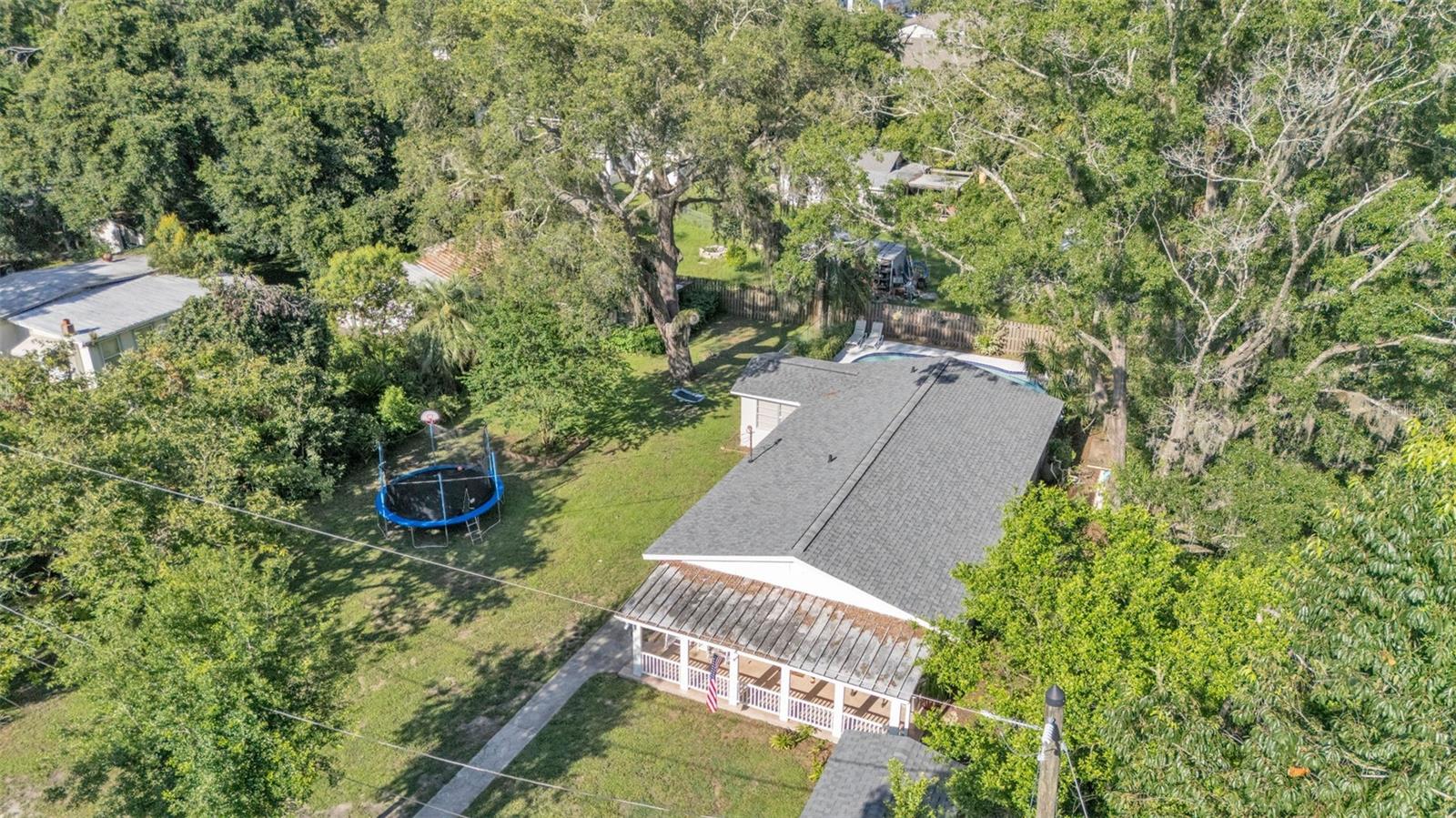 4818 HURON ST, ZEPHYRHILLS, FL, 33541