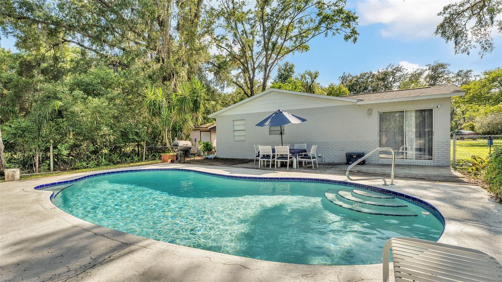 4818 HURON ST, ZEPHYRHILLS, FL, 33541