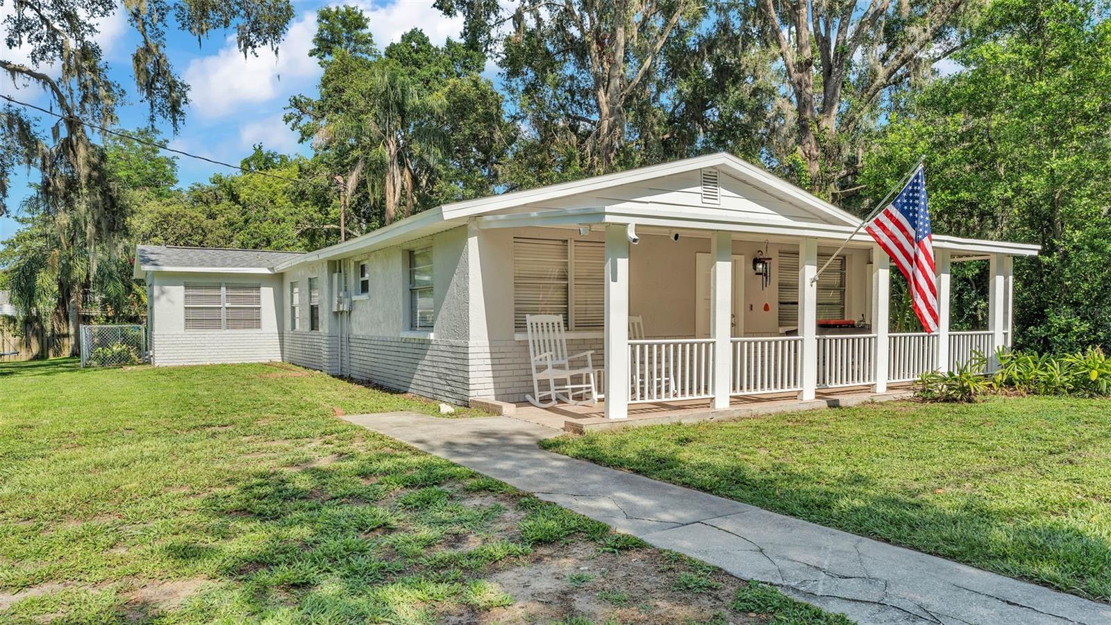 4818 HURON ST, ZEPHYRHILLS, FL, 33541