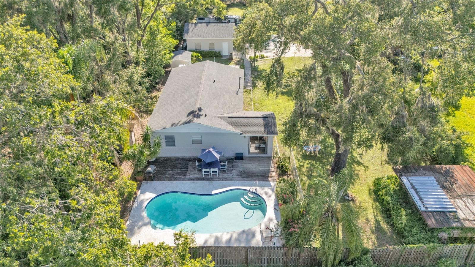 4818 HURON ST, ZEPHYRHILLS, FL, 33541