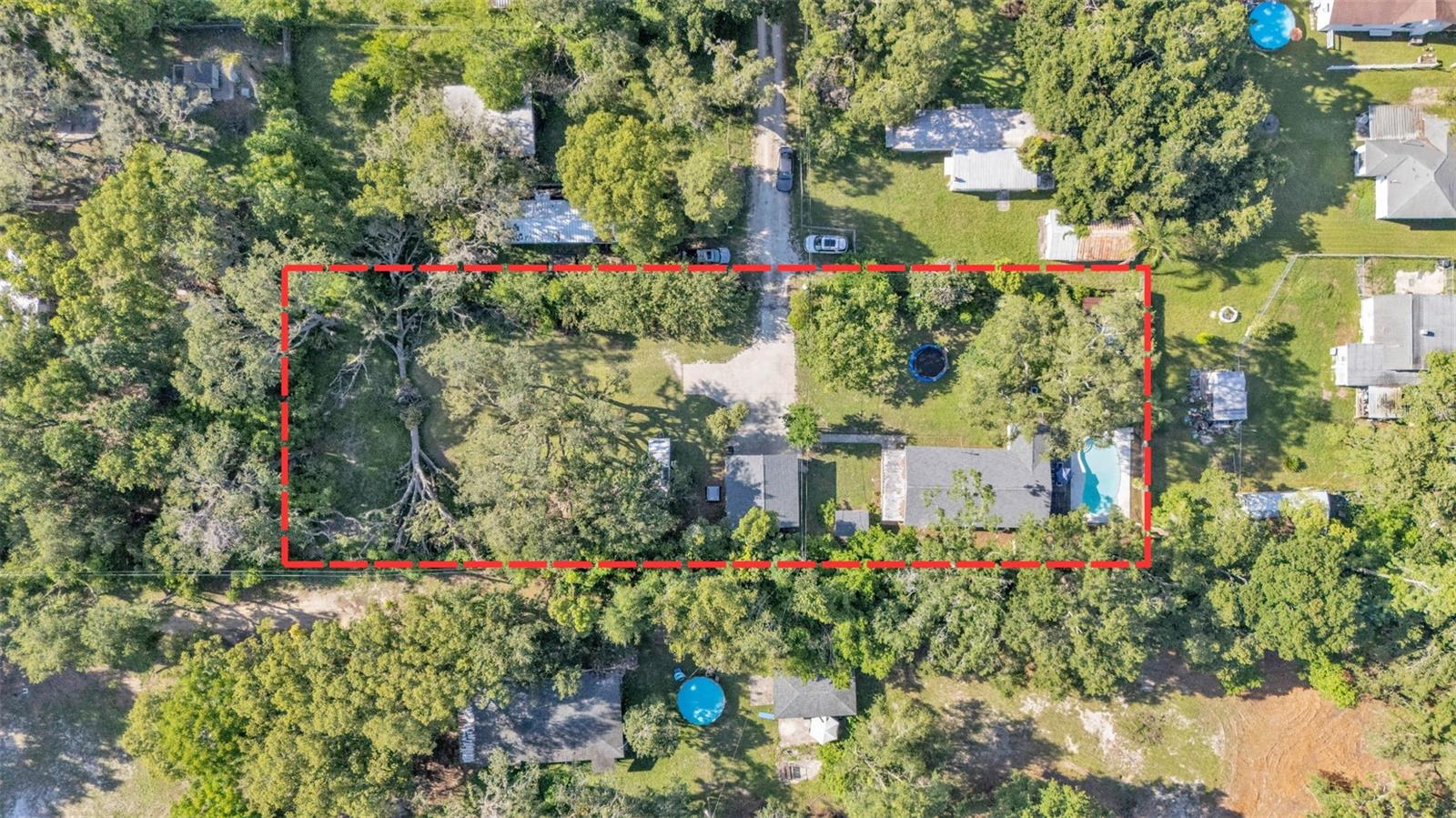 4818 HURON ST, ZEPHYRHILLS, FL, 33541