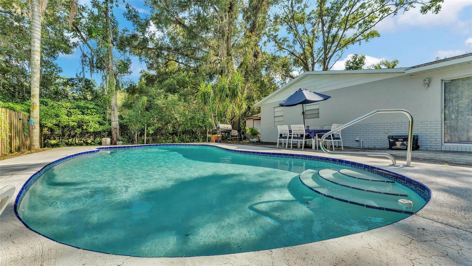 4818 HURON ST, ZEPHYRHILLS, FL, 33541