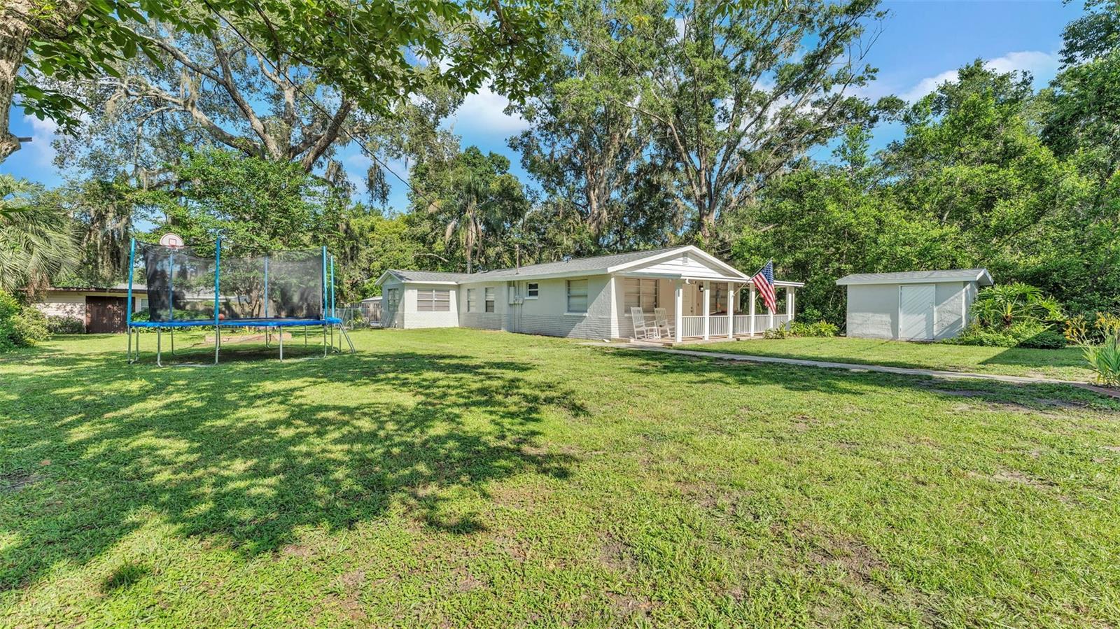 4818 HURON ST, ZEPHYRHILLS, FL, 33541