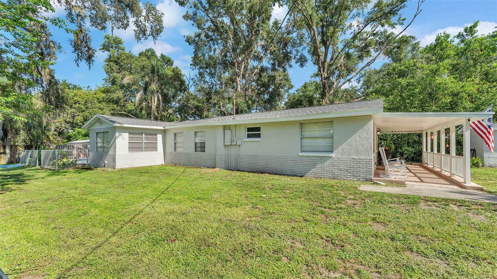 4818 HURON ST, ZEPHYRHILLS, FL, 33541