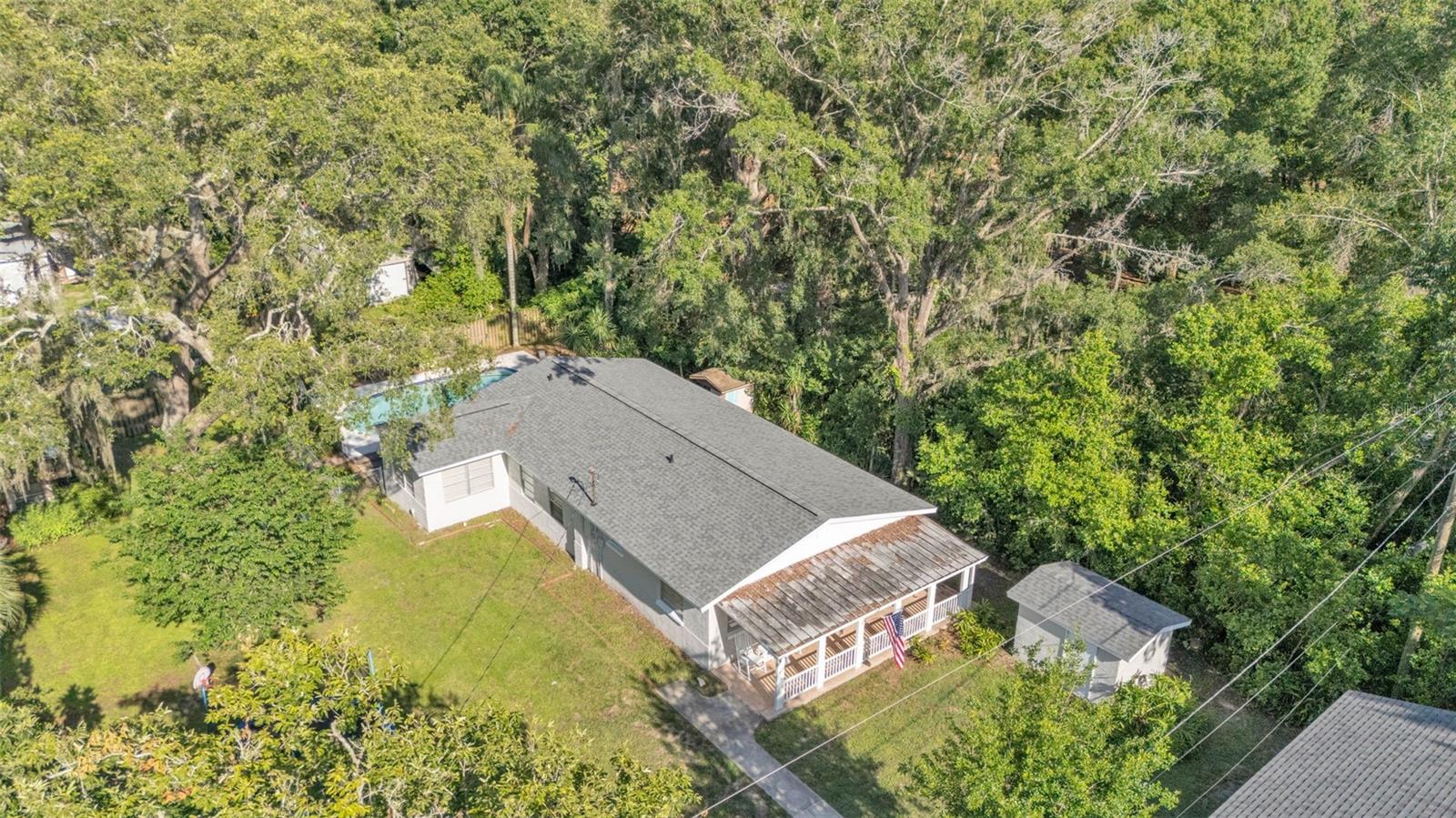 4818 HURON ST, ZEPHYRHILLS, FL, 33541