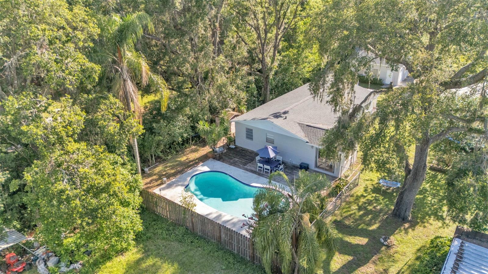 4818 HURON ST, ZEPHYRHILLS, FL, 33541