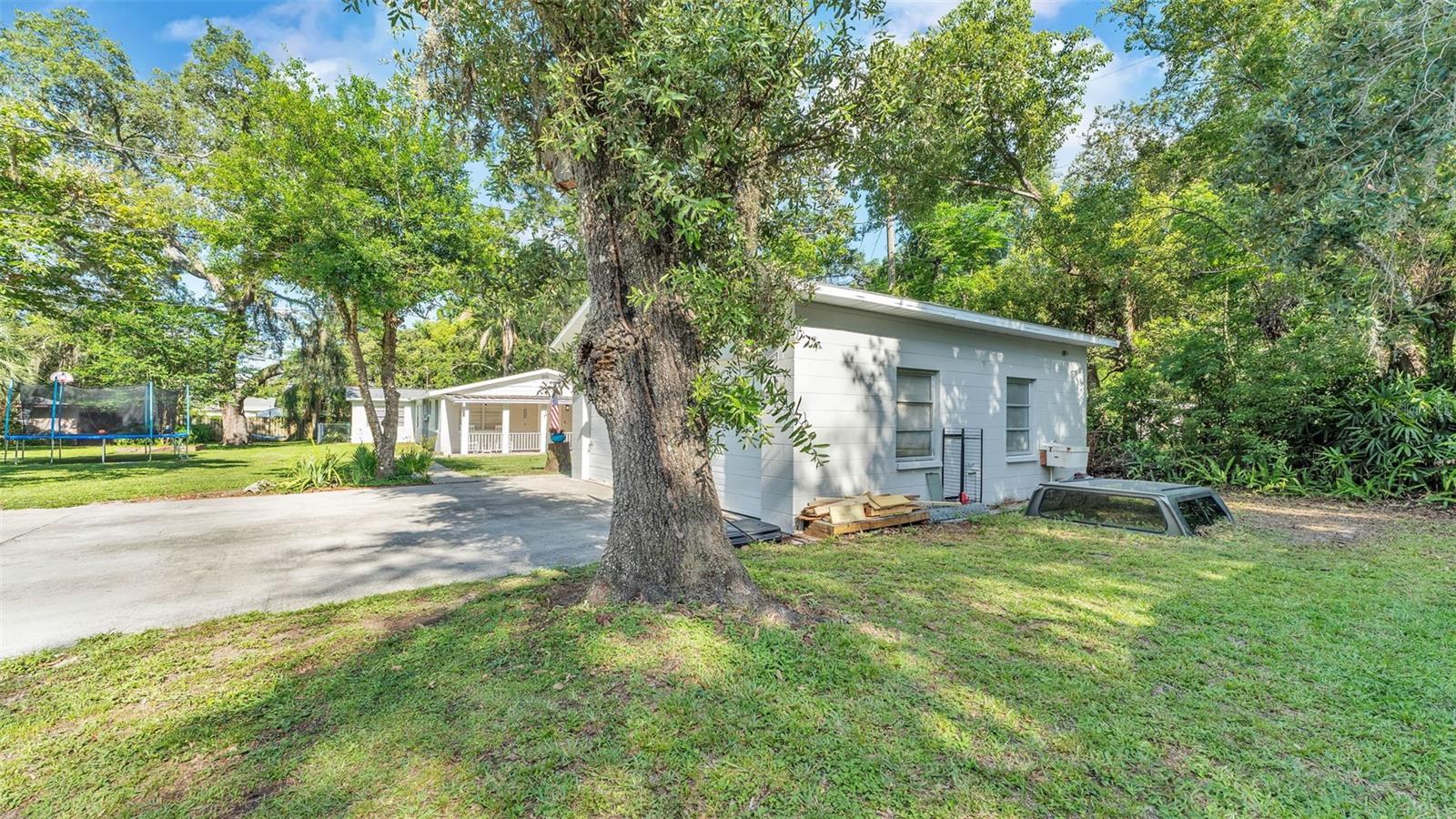 4818 HURON ST, ZEPHYRHILLS, FL, 33541