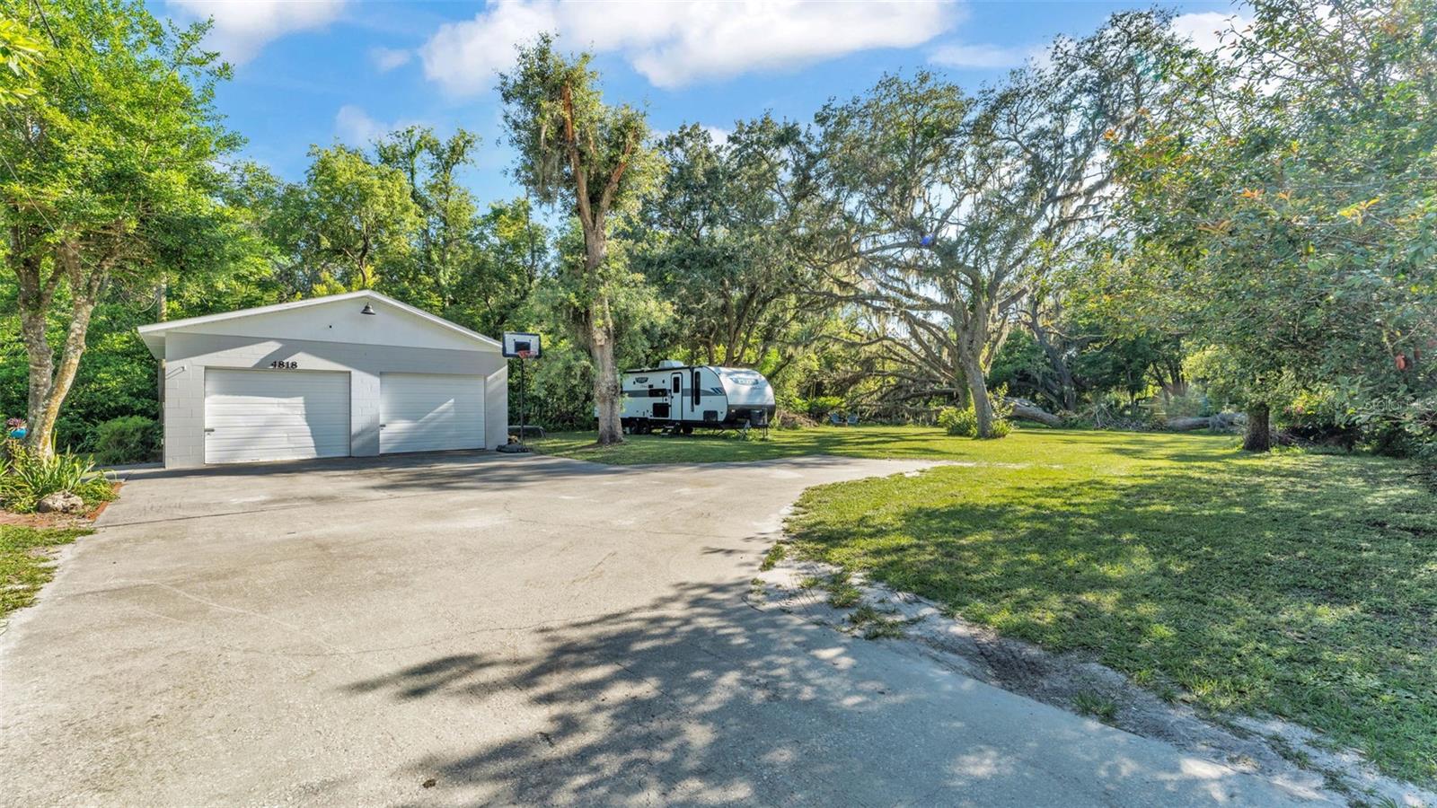 4818 HURON ST, ZEPHYRHILLS, FL, 33541