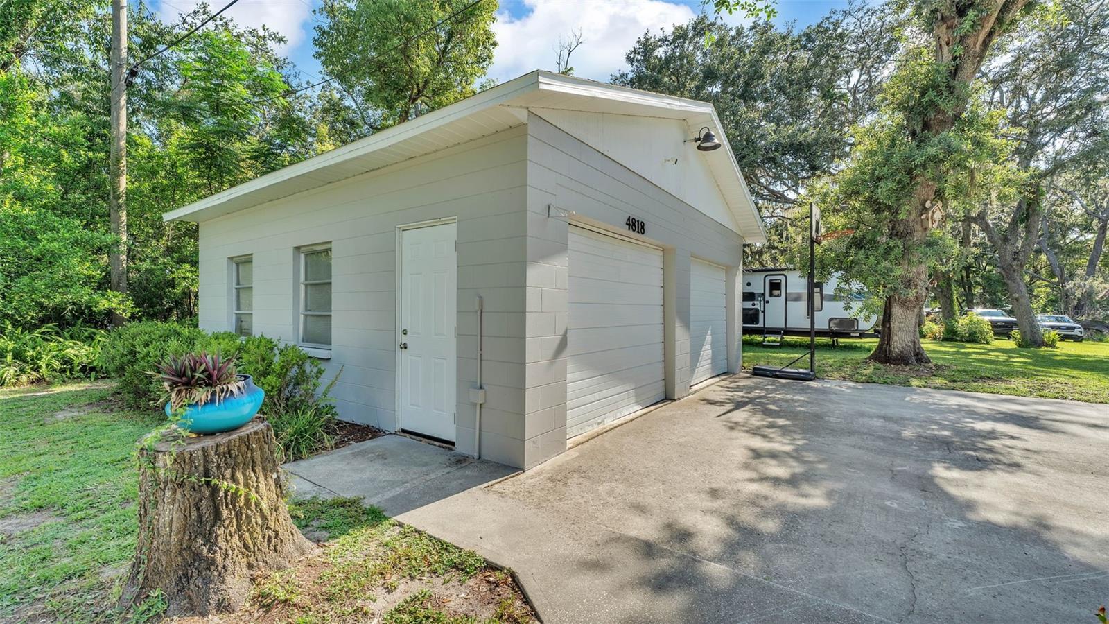 4818 HURON ST, ZEPHYRHILLS, FL, 33541