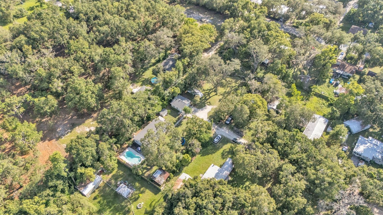 4818 HURON ST, ZEPHYRHILLS, FL, 33541