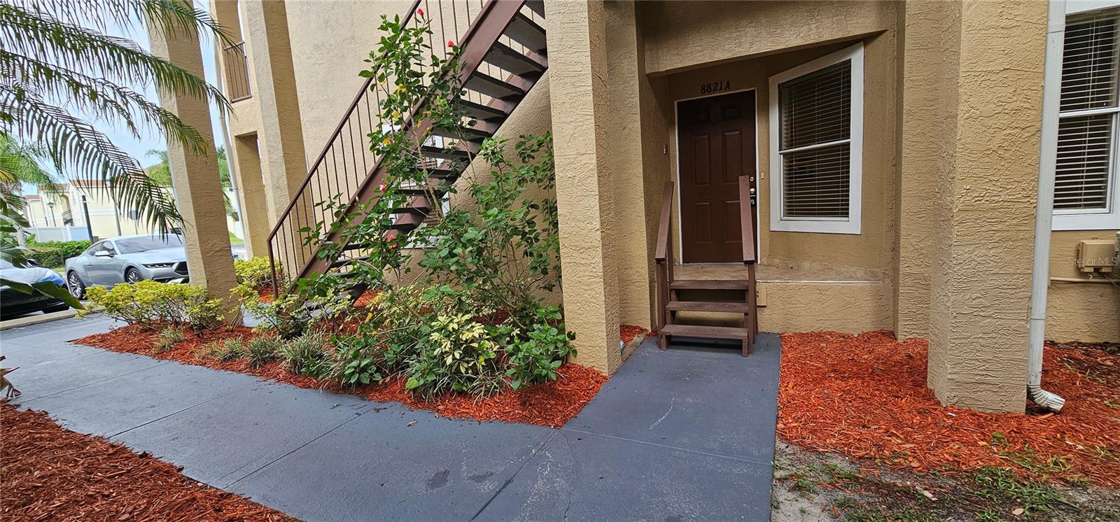 8821 CORAL PALMS CT #A, KISSIMMEE, FL, 34747