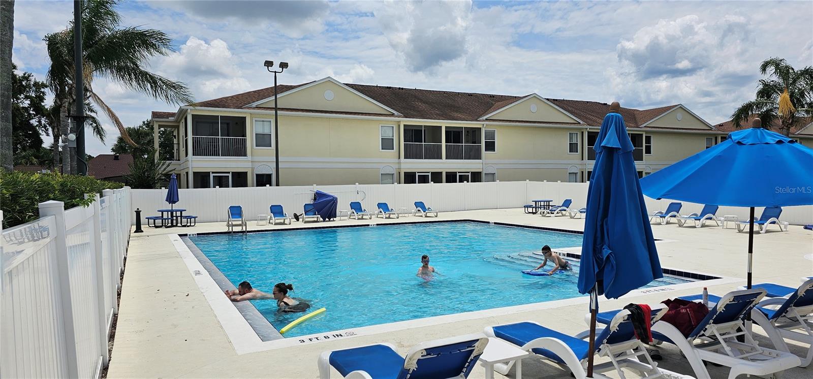 8821 CORAL PALMS CT #A, KISSIMMEE, FL, 34747