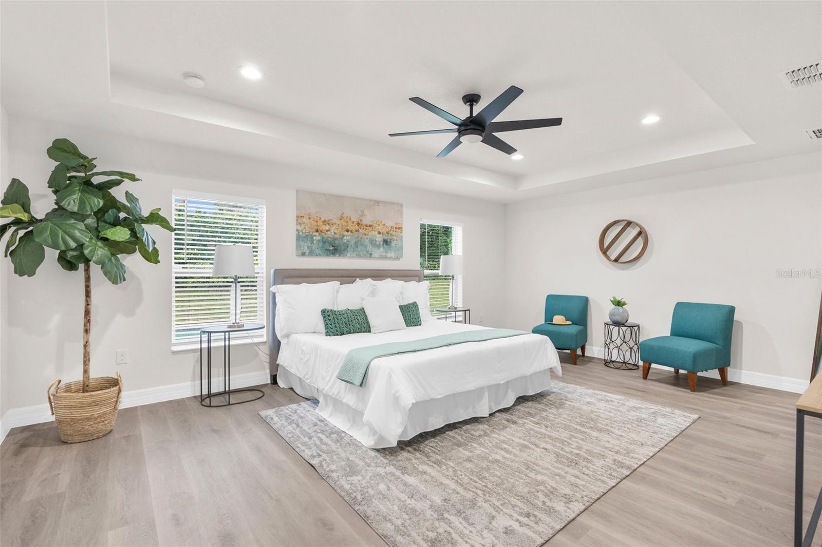 12420 TALPA ST, SPRING HILL, FL, 34608