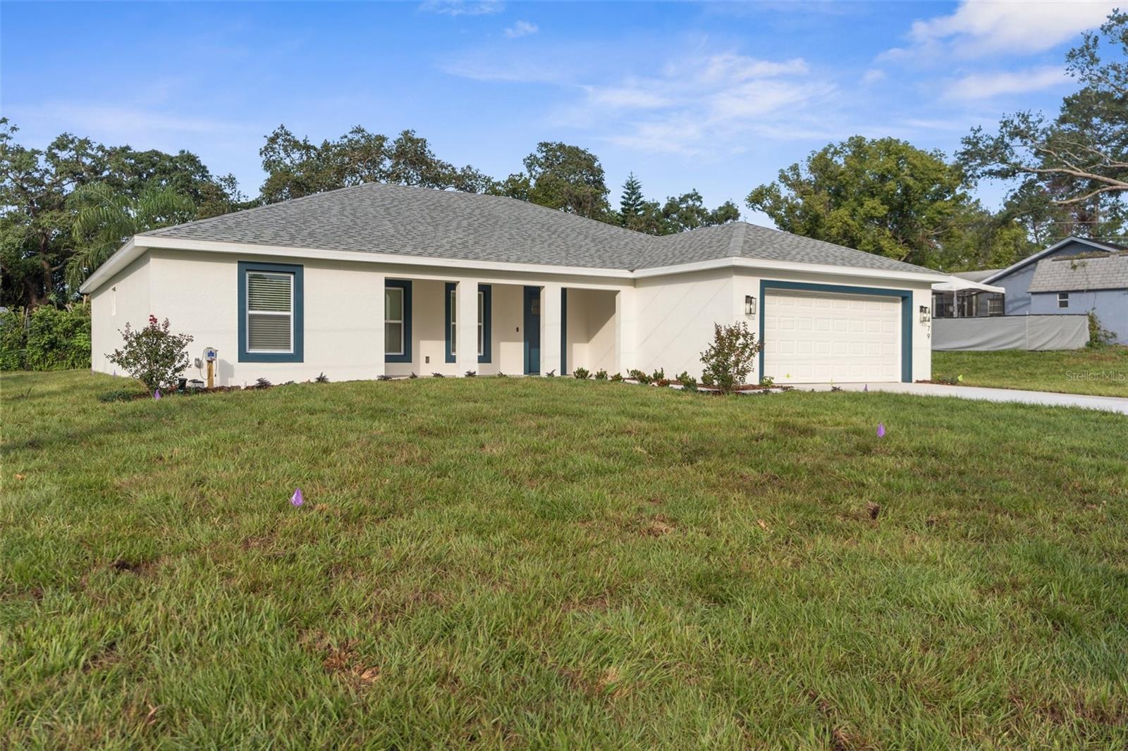 12420 TALPA ST, SPRING HILL, FL, 34608
