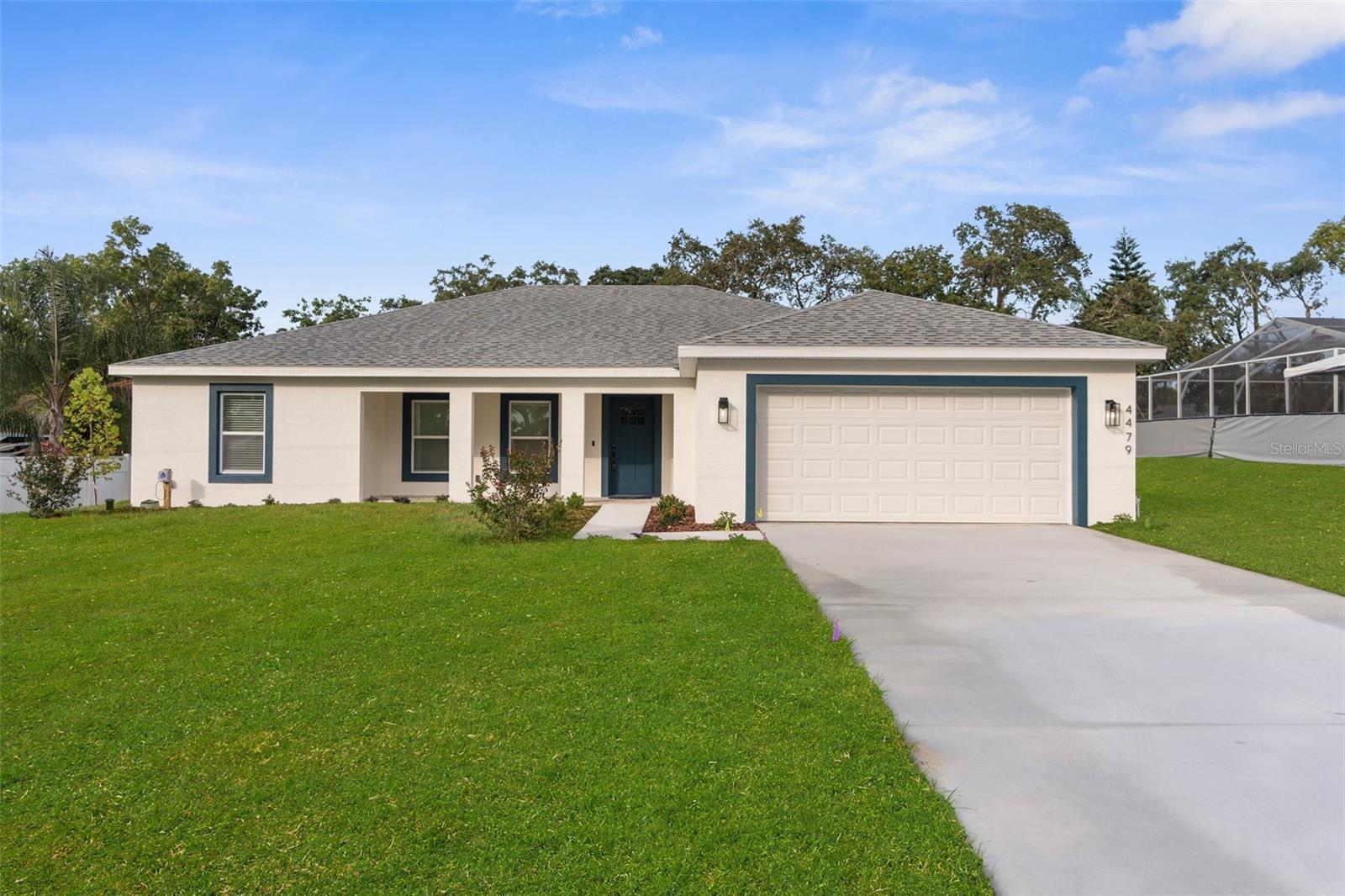 12420 TALPA ST, SPRING HILL, FL, 34608