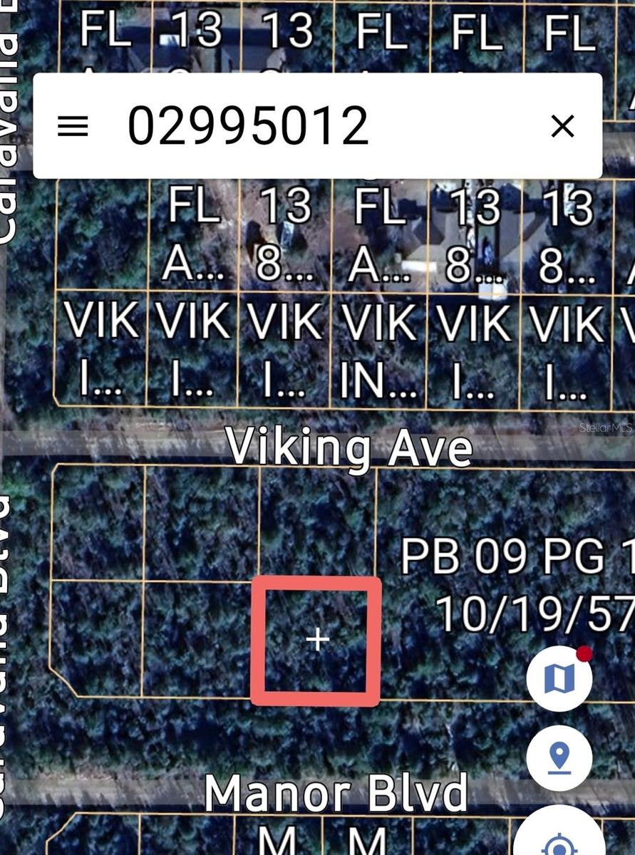 MANOR BLVD, FOUNTAIN, FL, 32438