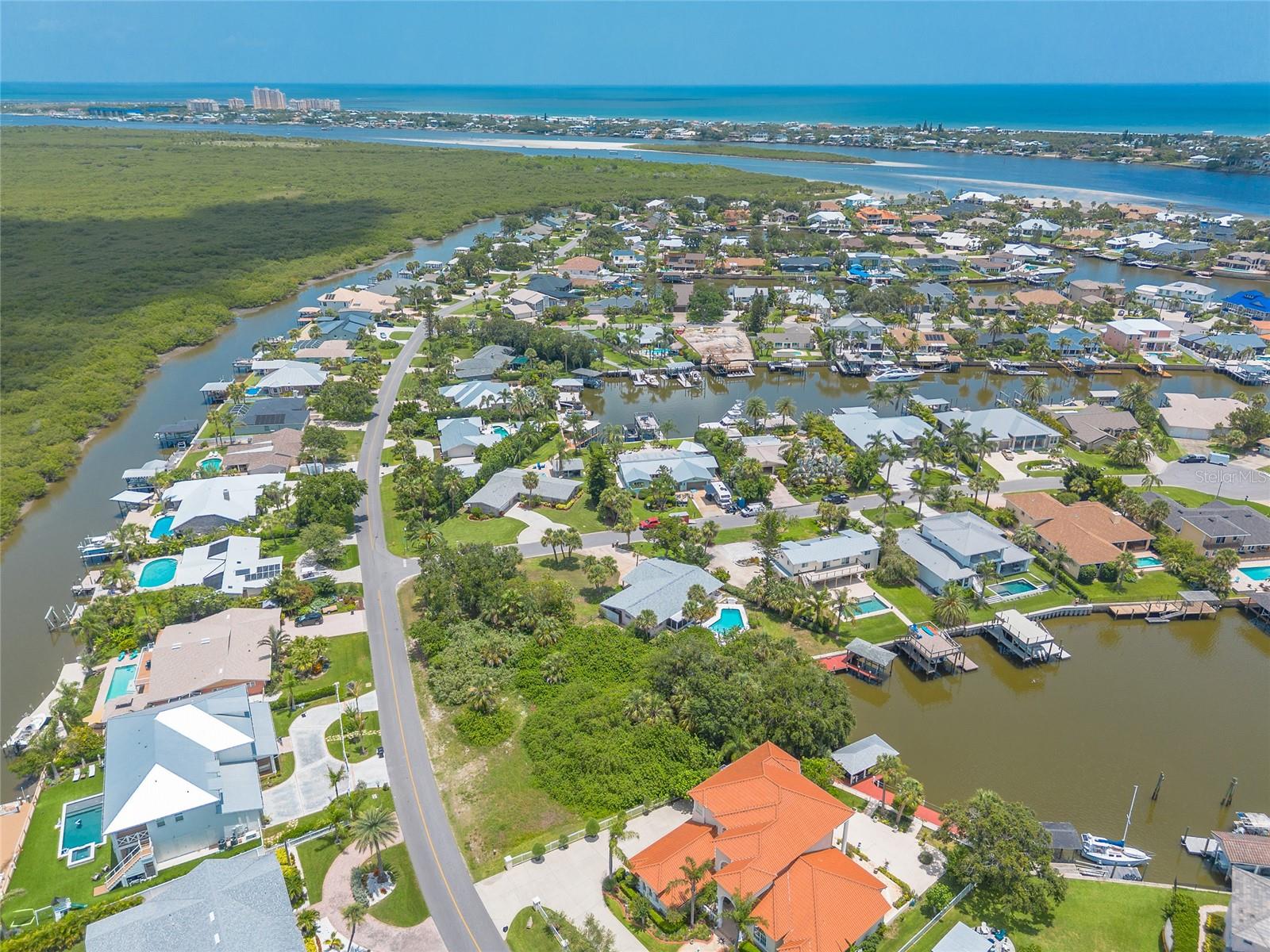 0 QUAY ASSISI CT, NEW SMYRNA BEACH, FL, 32169