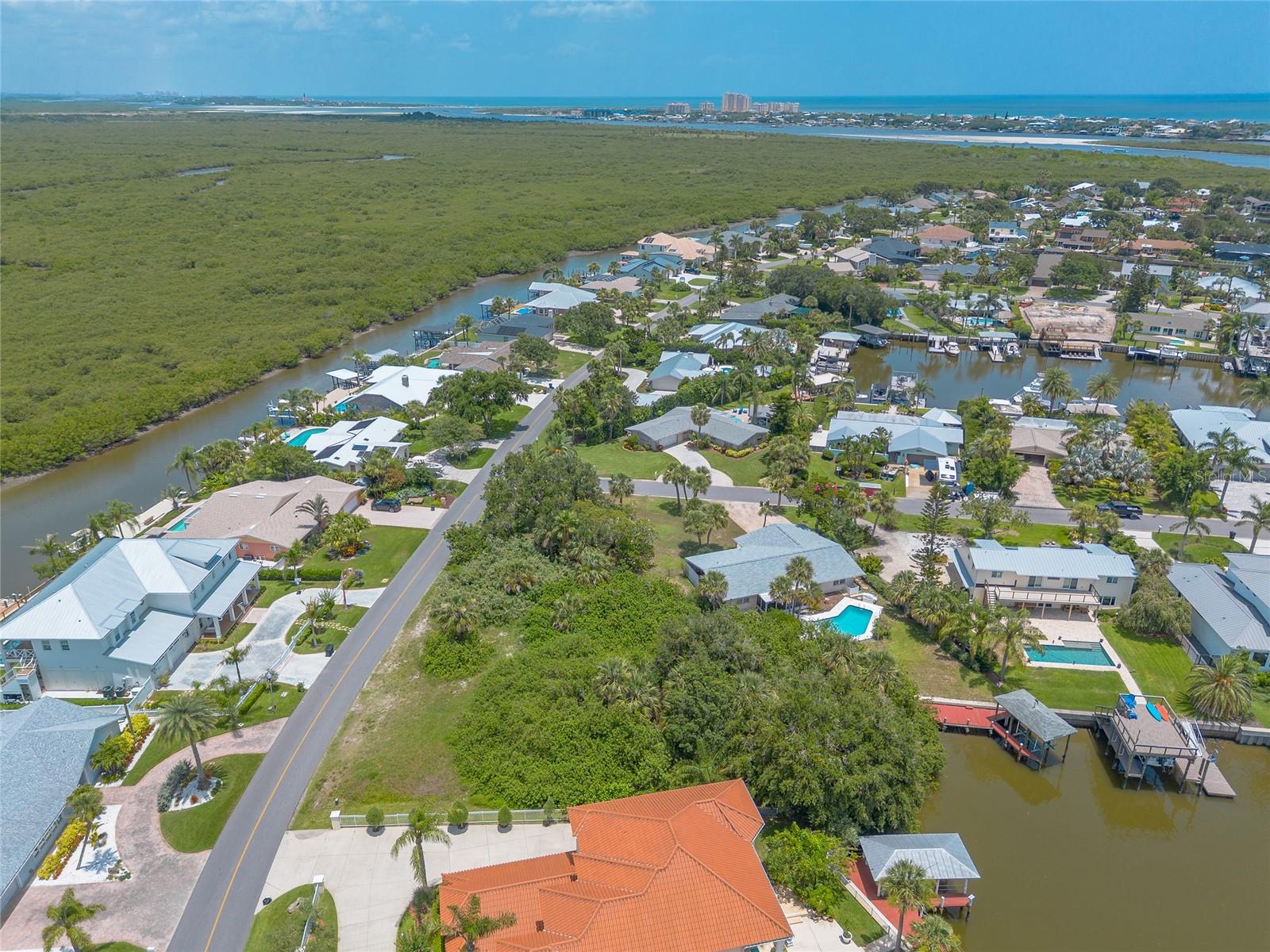 0 QUAY ASSISI CT, NEW SMYRNA BEACH, FL, 32169