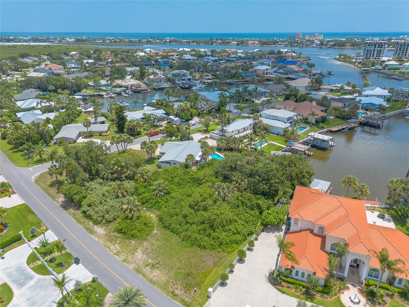 0 QUAY ASSISI CT, NEW SMYRNA BEACH, FL, 32169