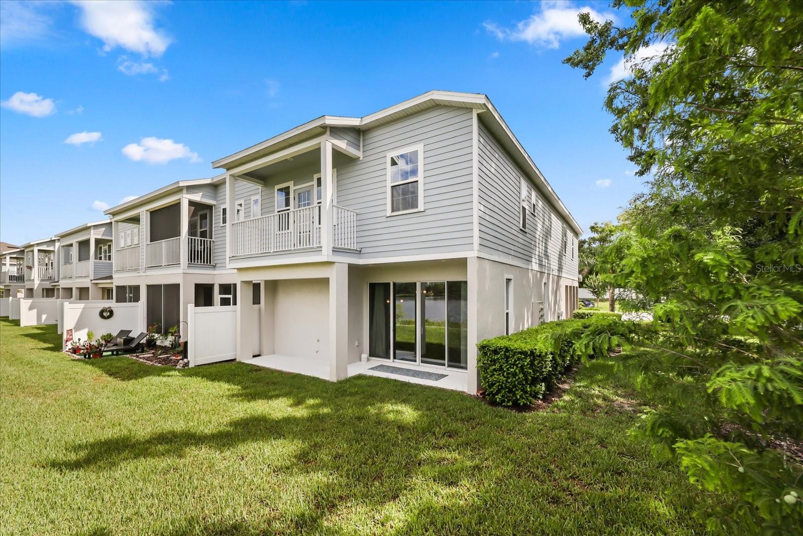 995 GRAND WILDMERE, LONGWOOD, FL, 32750