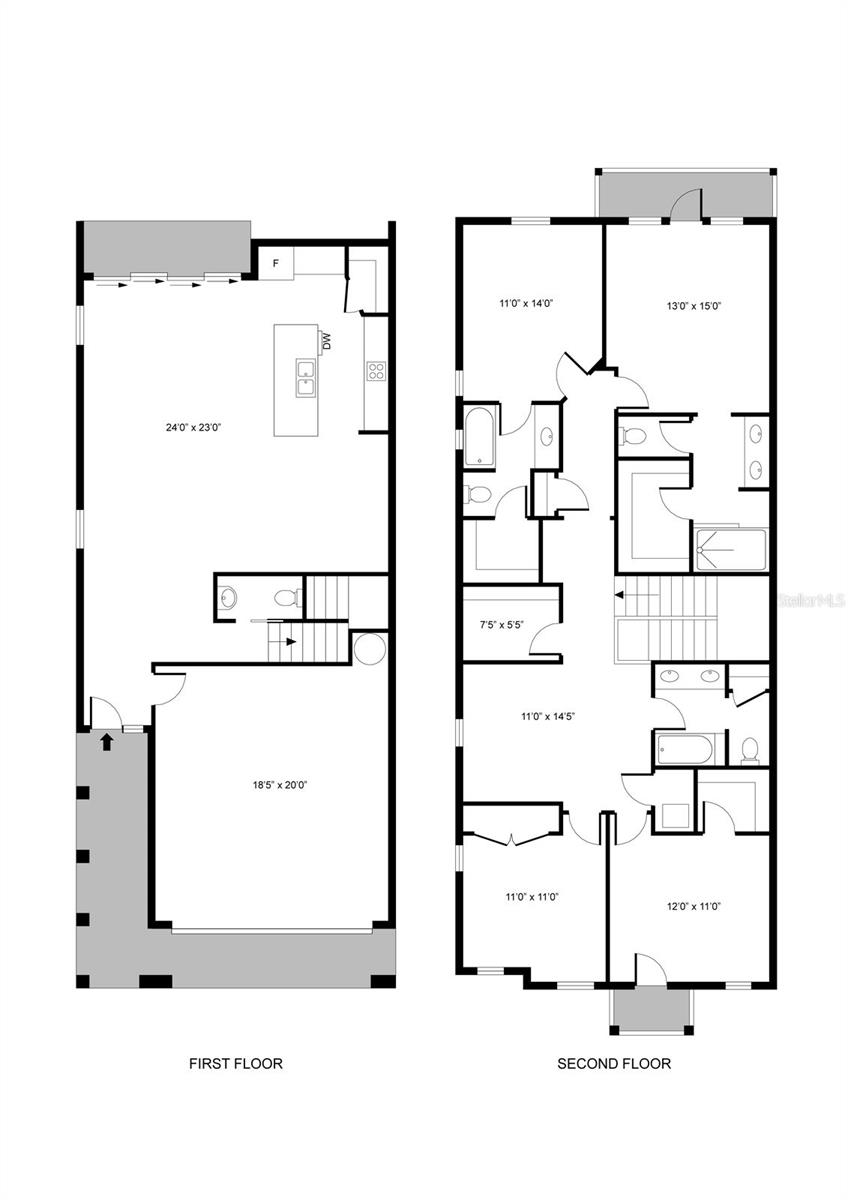 995 GRAND WILDMERE, LONGWOOD, FL, 32750