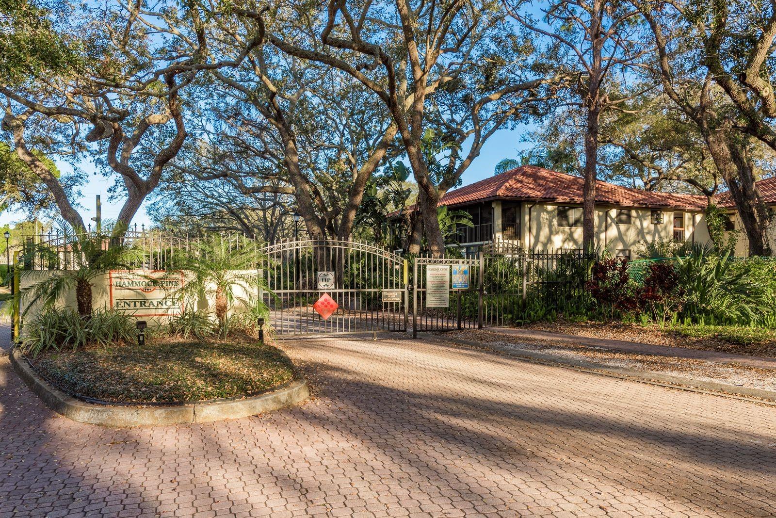 1712 HAMMOCK PINE BLVD #1712, CLEARWATER, FL, 33761