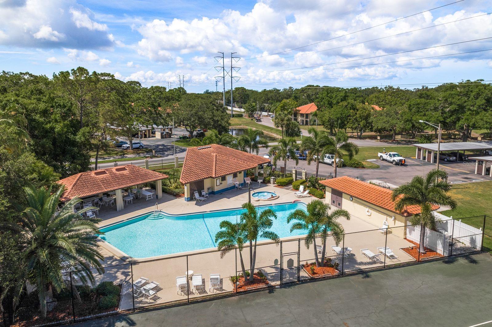 1712 HAMMOCK PINE BLVD #1712, CLEARWATER, FL, 33761