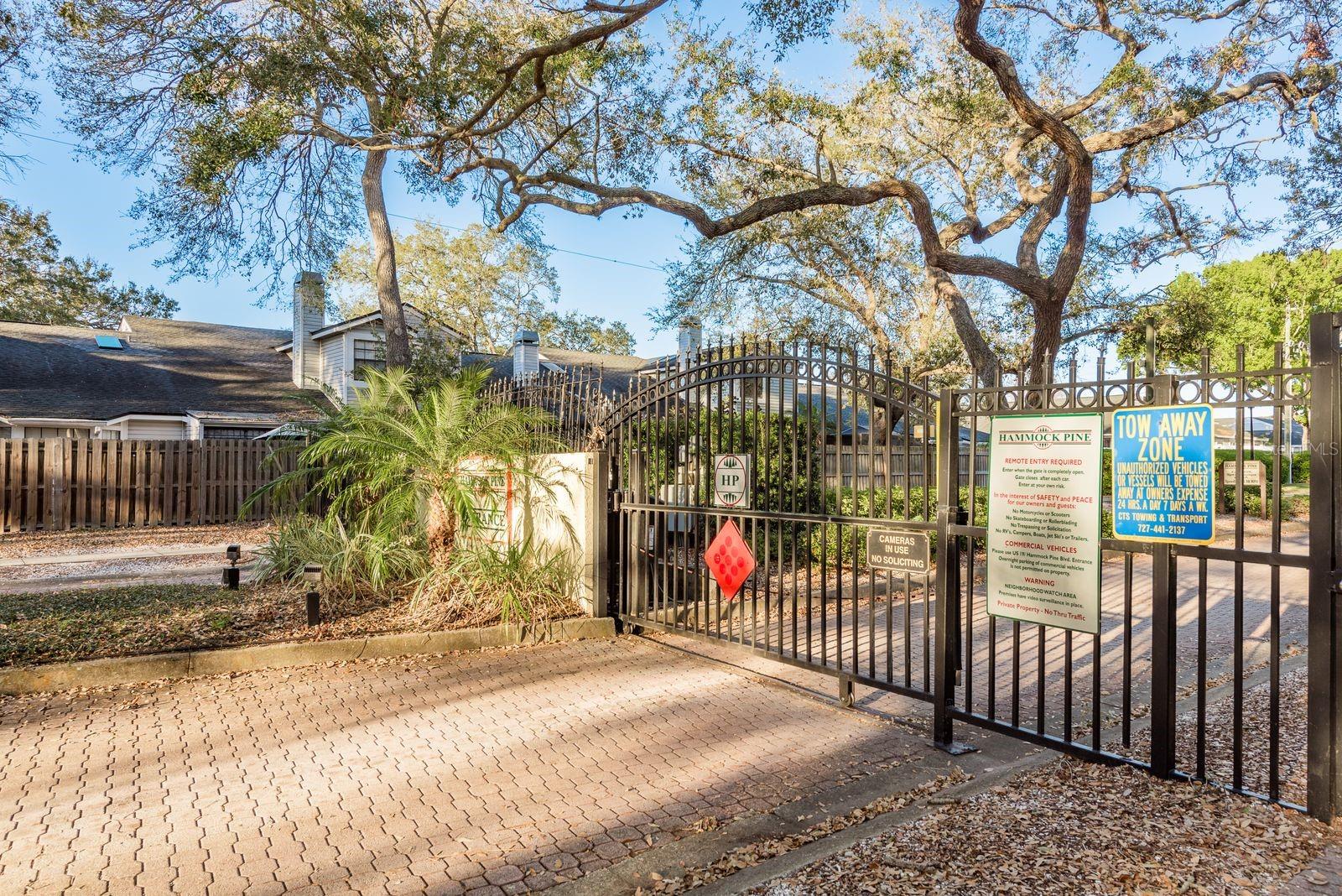 1712 HAMMOCK PINE BLVD #1712, CLEARWATER, FL, 33761