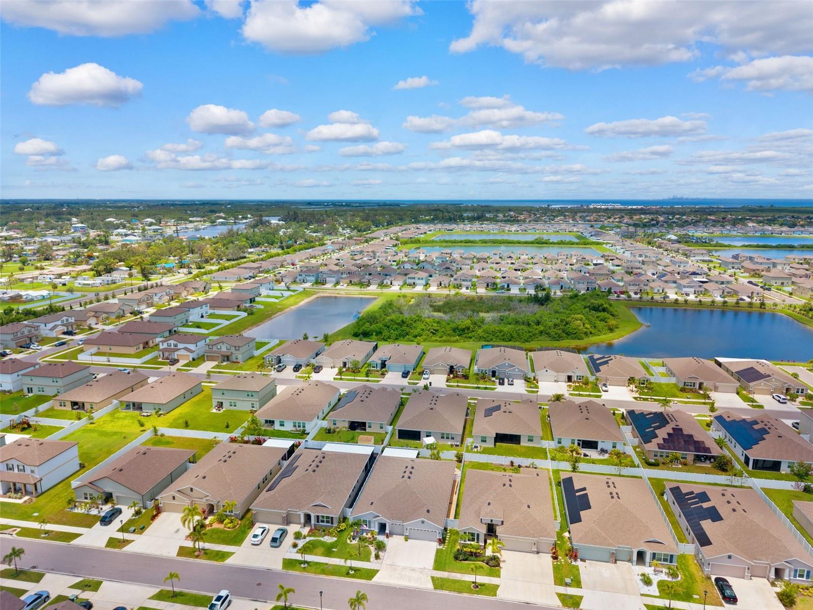 537 OCEAN SPRAY DR, RUSKIN, FL, 33570