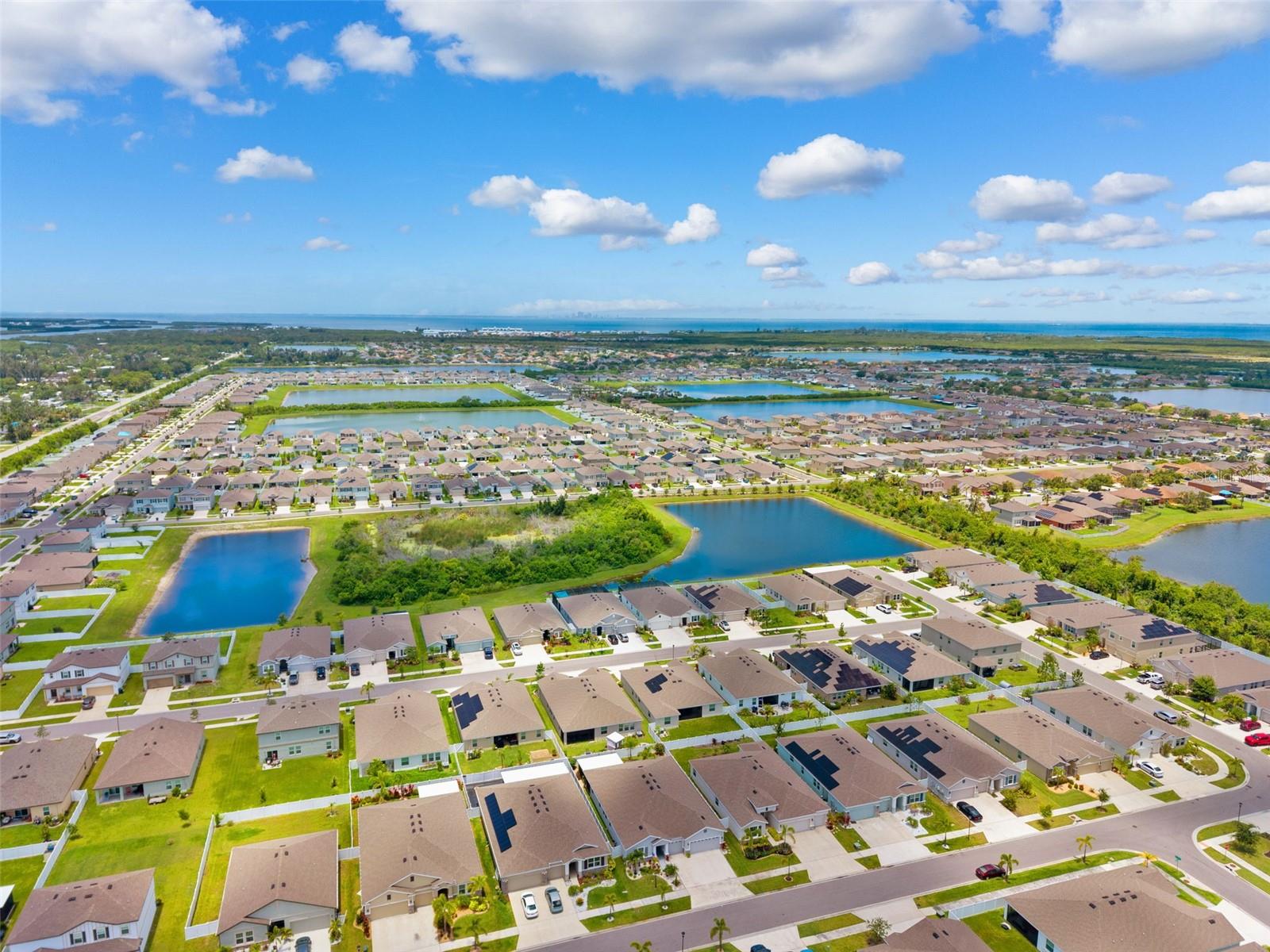 537 OCEAN SPRAY DR, RUSKIN, FL, 33570