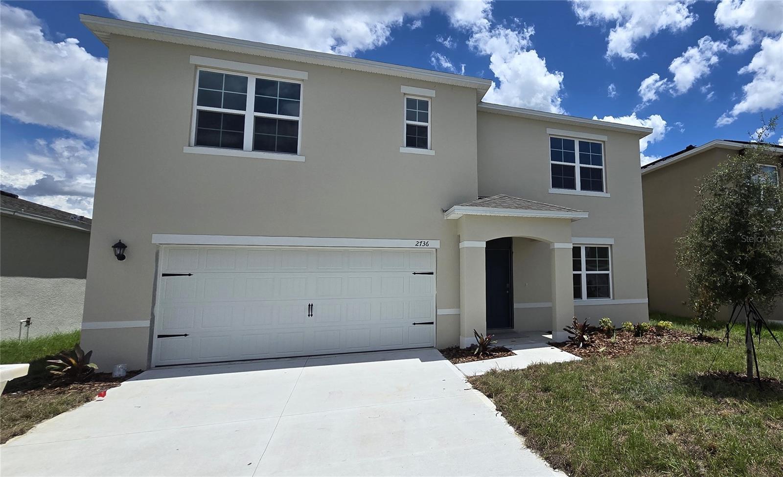 2736 GENTLE RAIN DR, DAVENPORT, FL, 33837