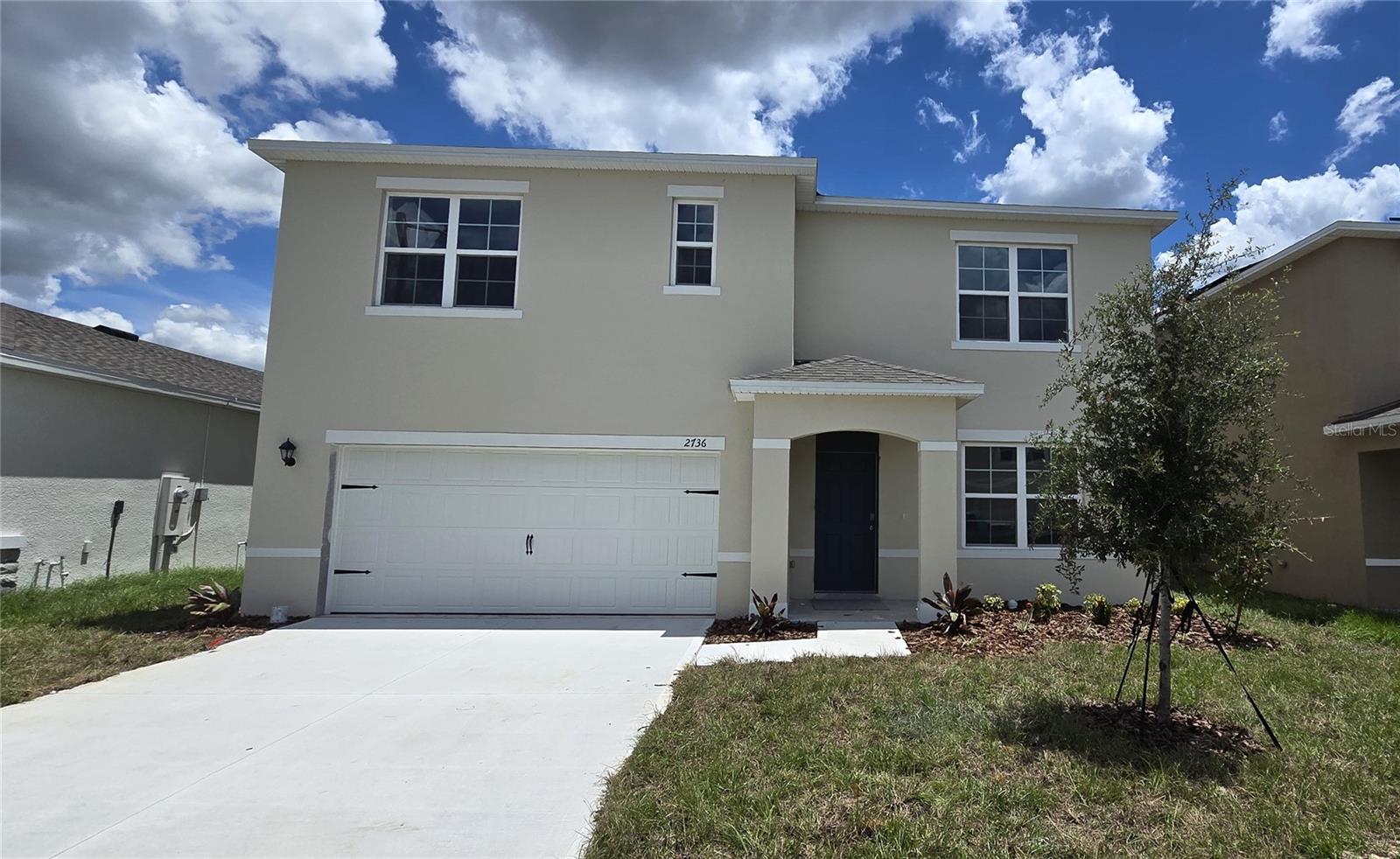 2736 GENTLE RAIN DR, DAVENPORT, FL, 33837