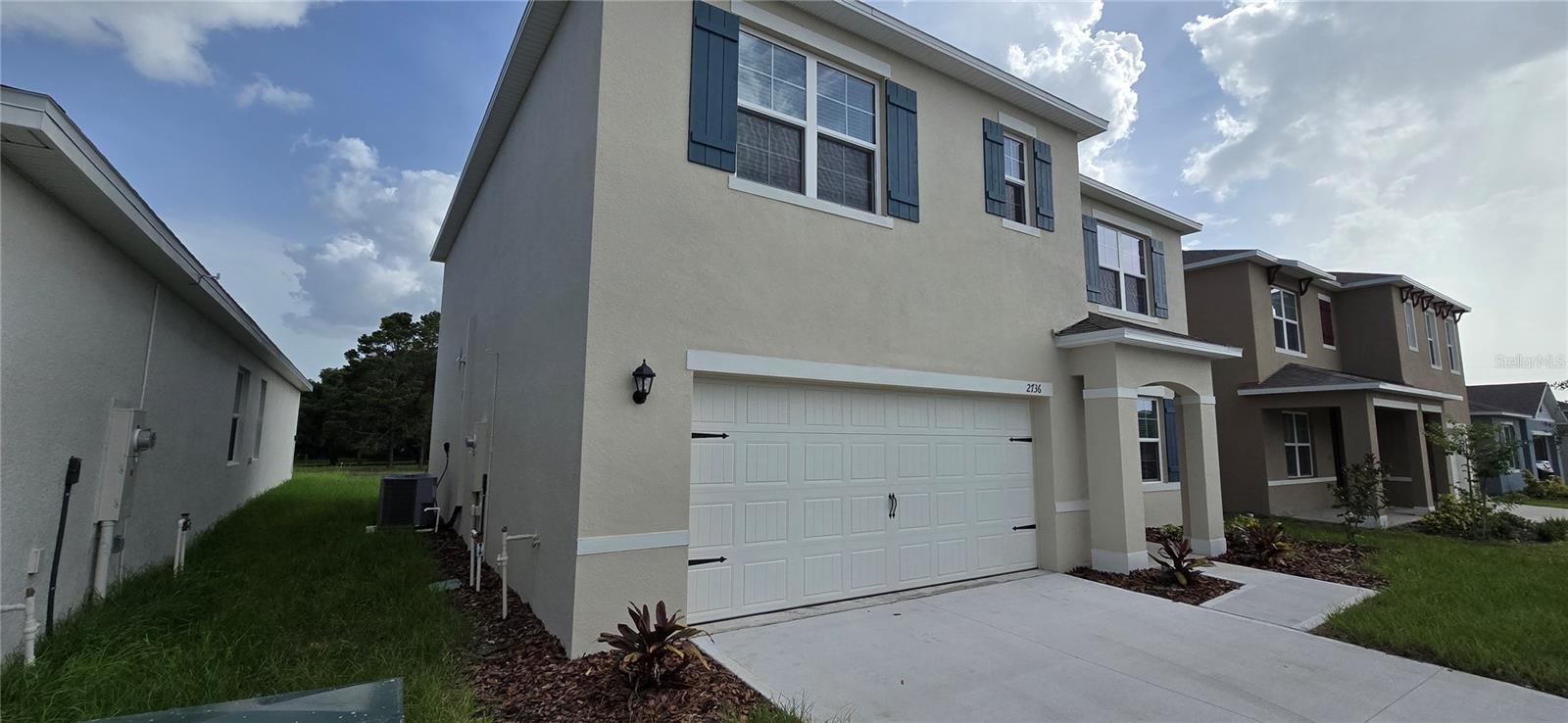 2736 GENTLE RAIN DR, DAVENPORT, FL, 33837