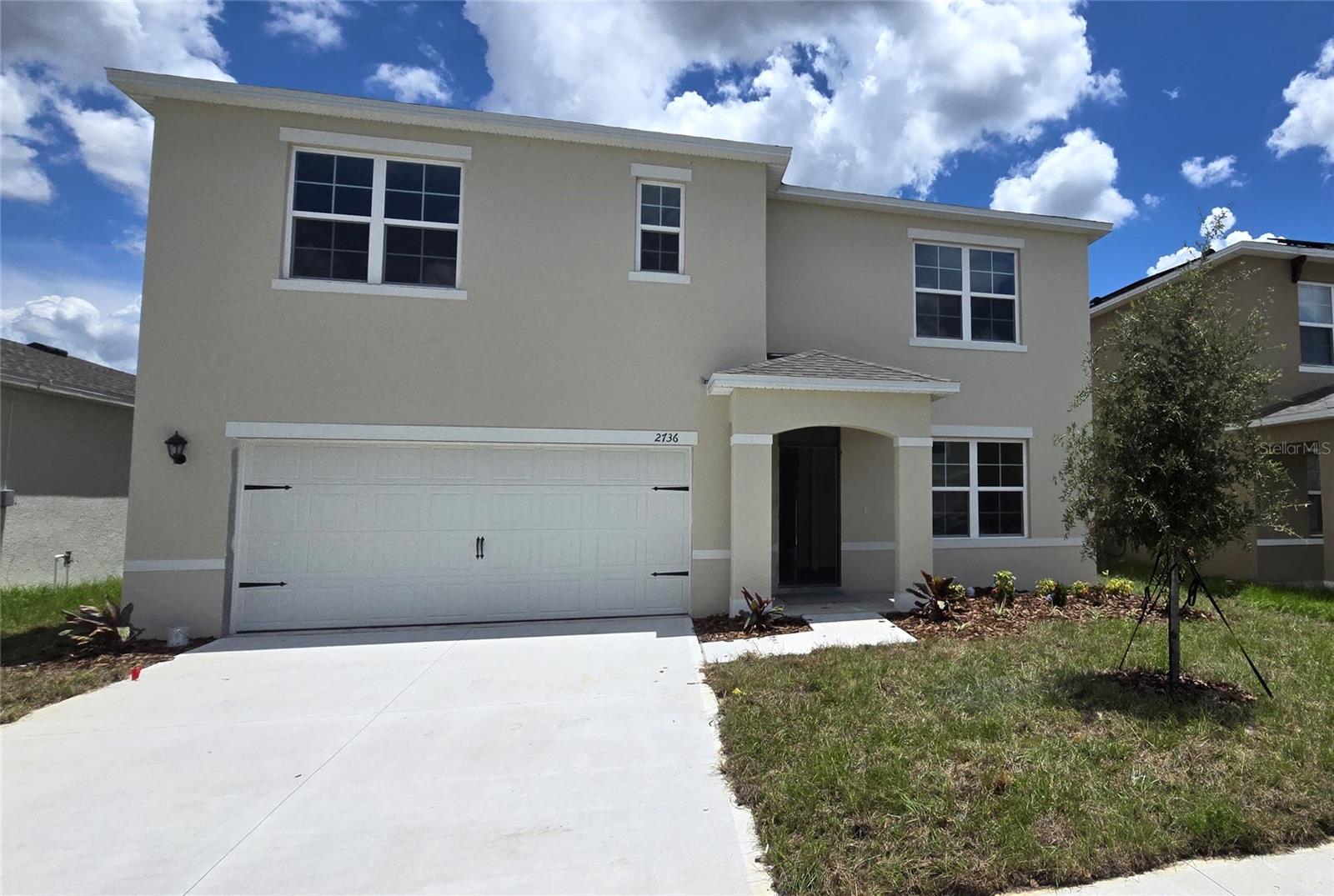 2736 GENTLE RAIN DR, DAVENPORT, FL, 33837