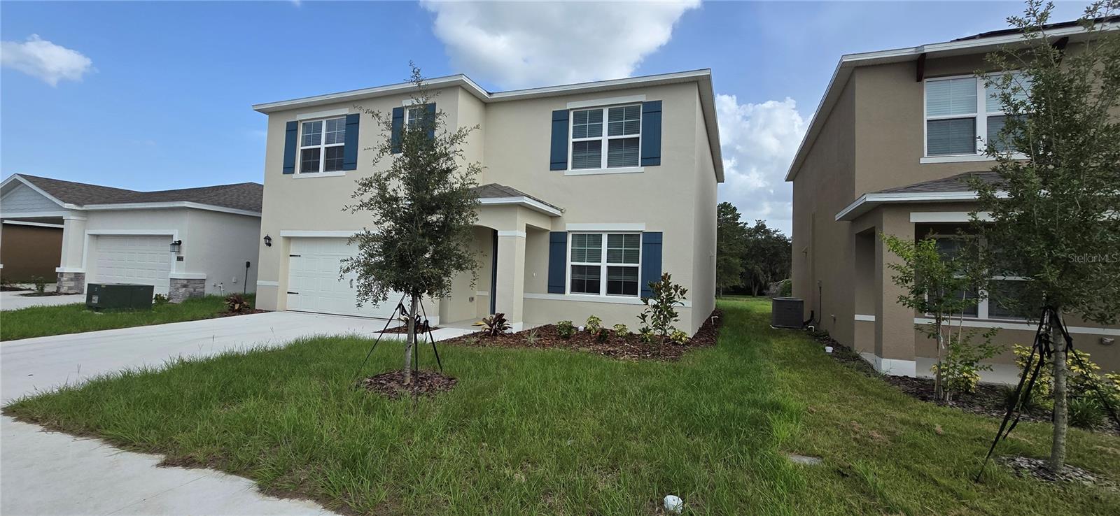2736 GENTLE RAIN DR, DAVENPORT, FL, 33837
