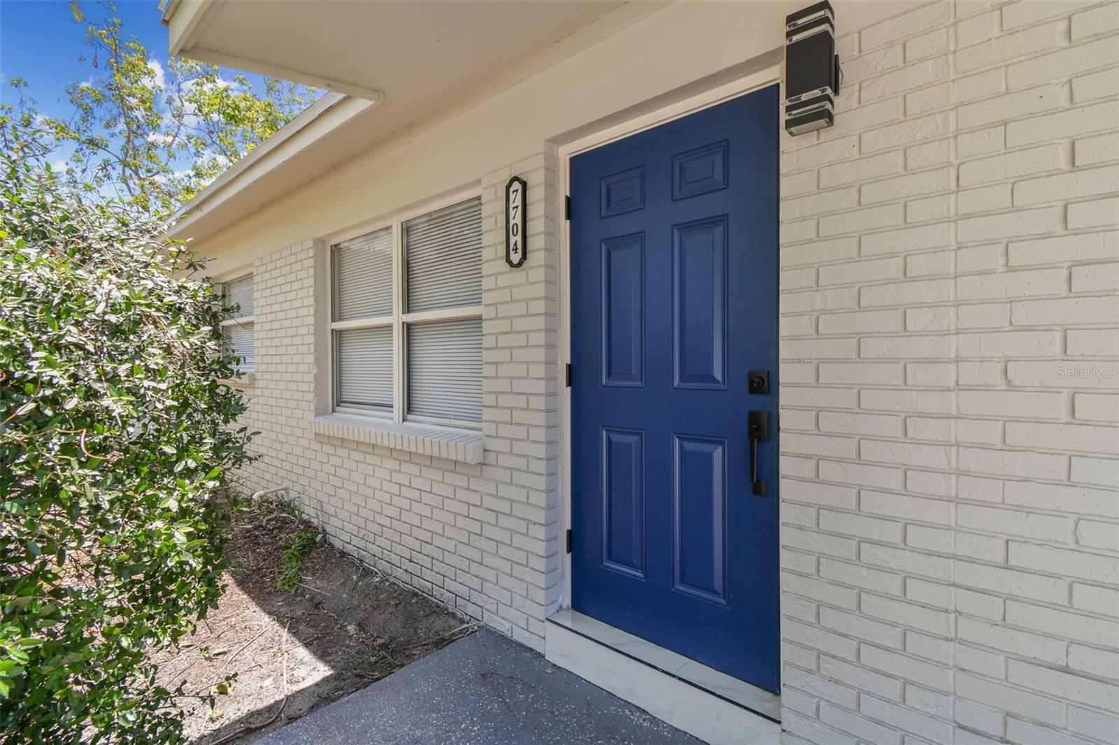 7704 TANGLEWOOD LN, TAMPA, FL, 33615