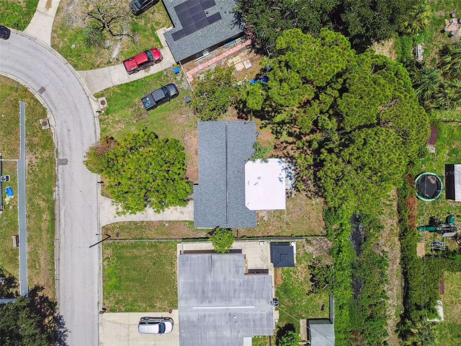 7704 TANGLEWOOD LN, TAMPA, FL, 33615