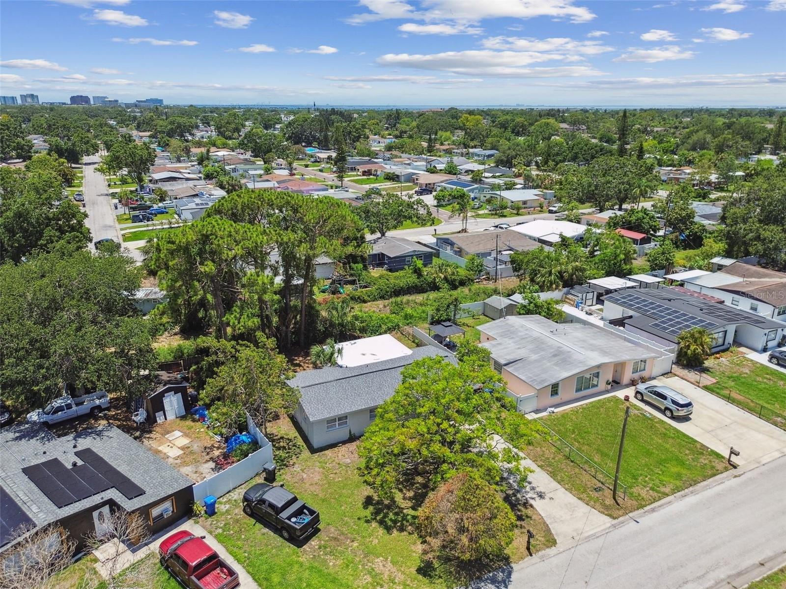 7704 TANGLEWOOD LN, TAMPA, FL, 33615