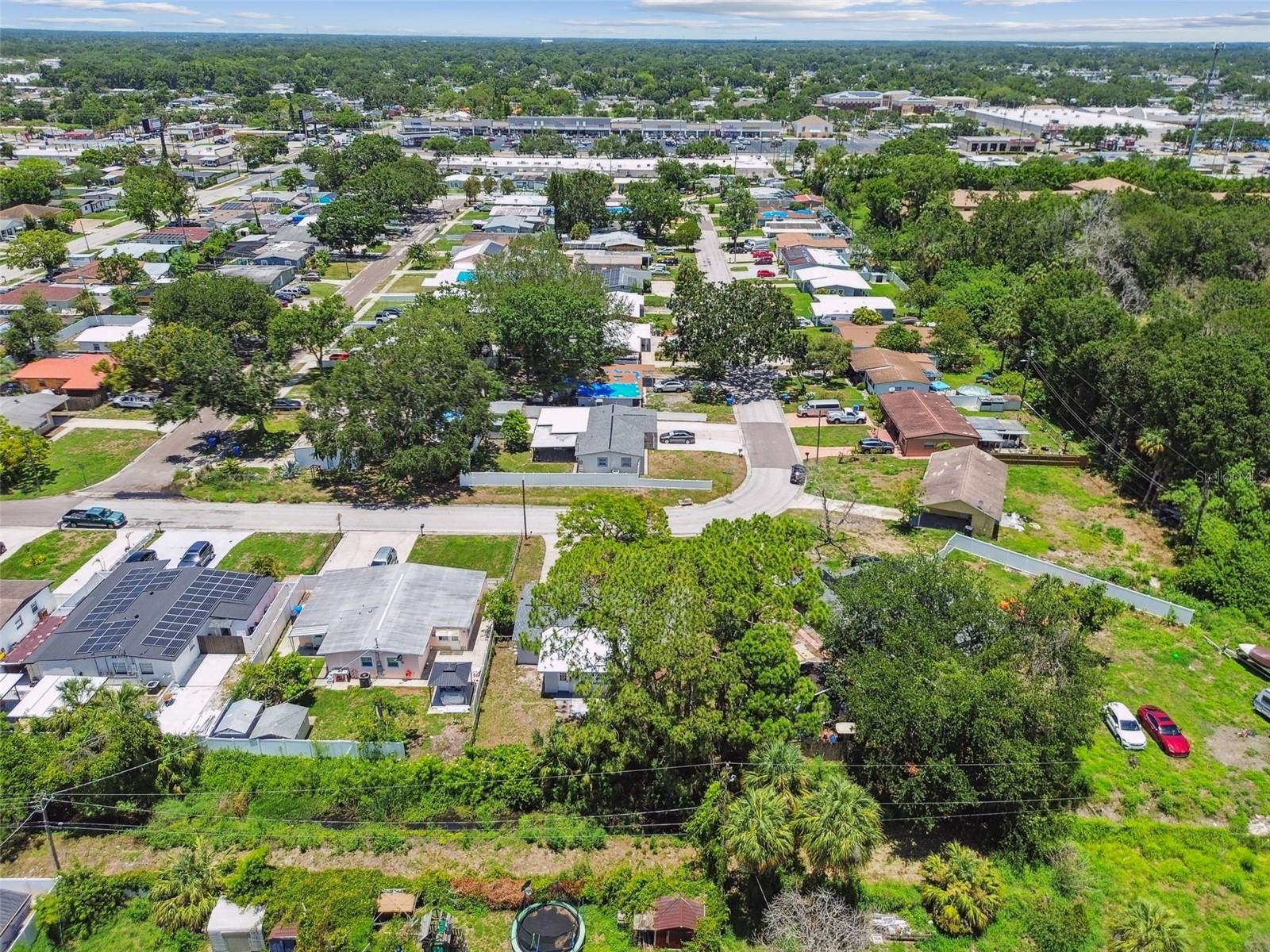 7704 TANGLEWOOD LN, TAMPA, FL, 33615