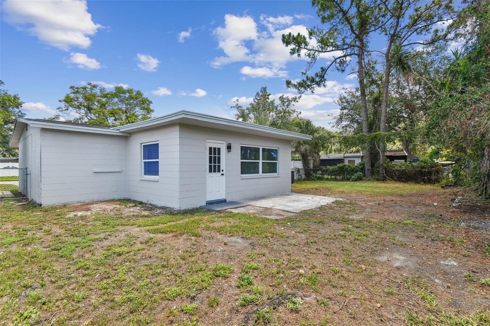 7704 TANGLEWOOD LN, TAMPA, FL, 33615