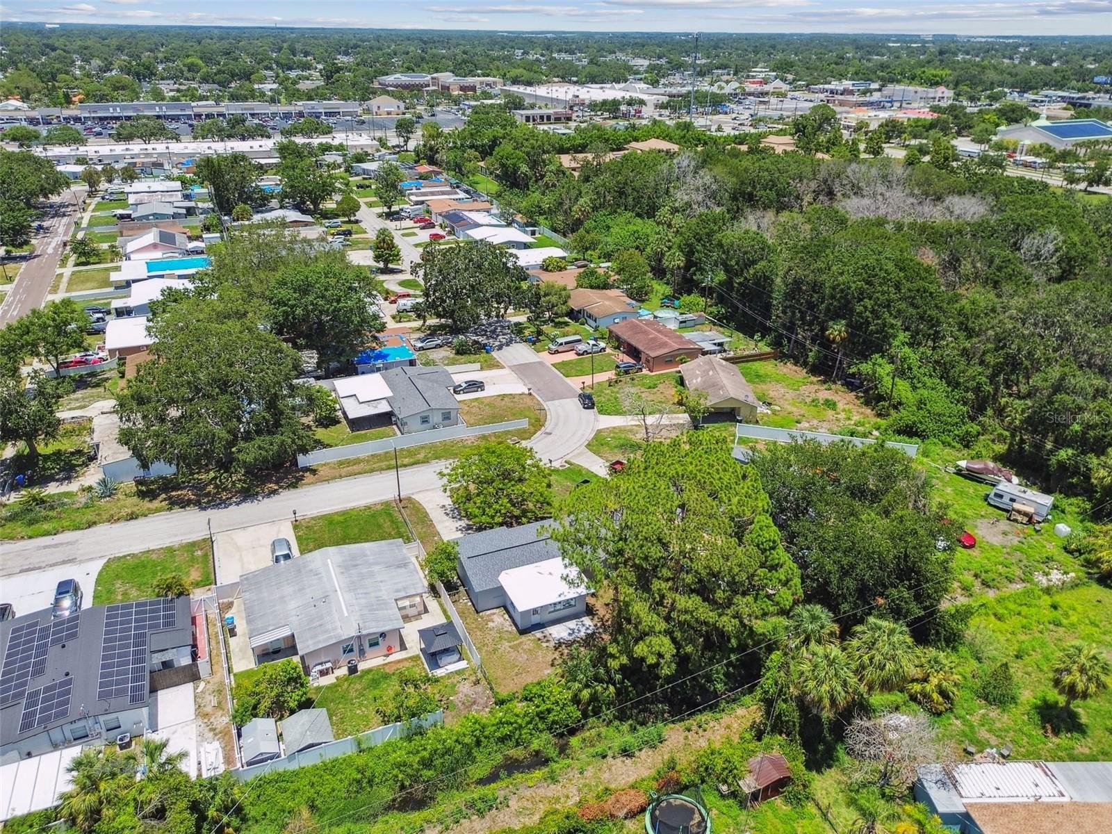 7704 TANGLEWOOD LN, TAMPA, FL, 33615