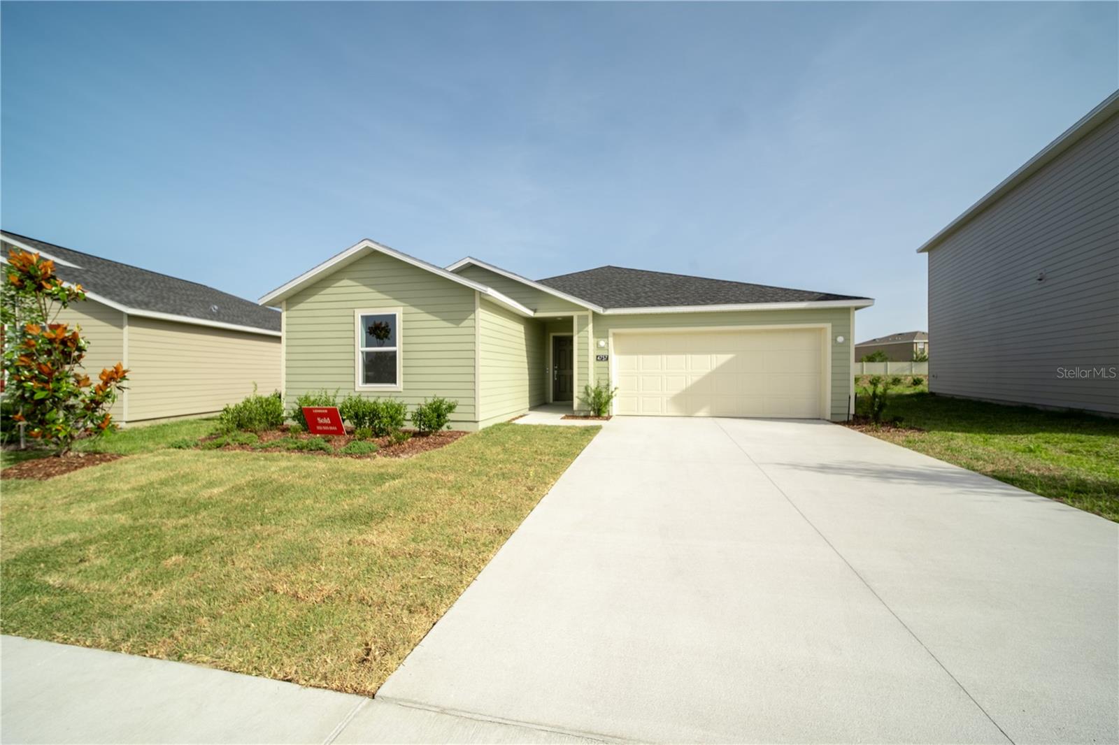 4757 SW 83RD LOOP, OCALA, FL, 34476