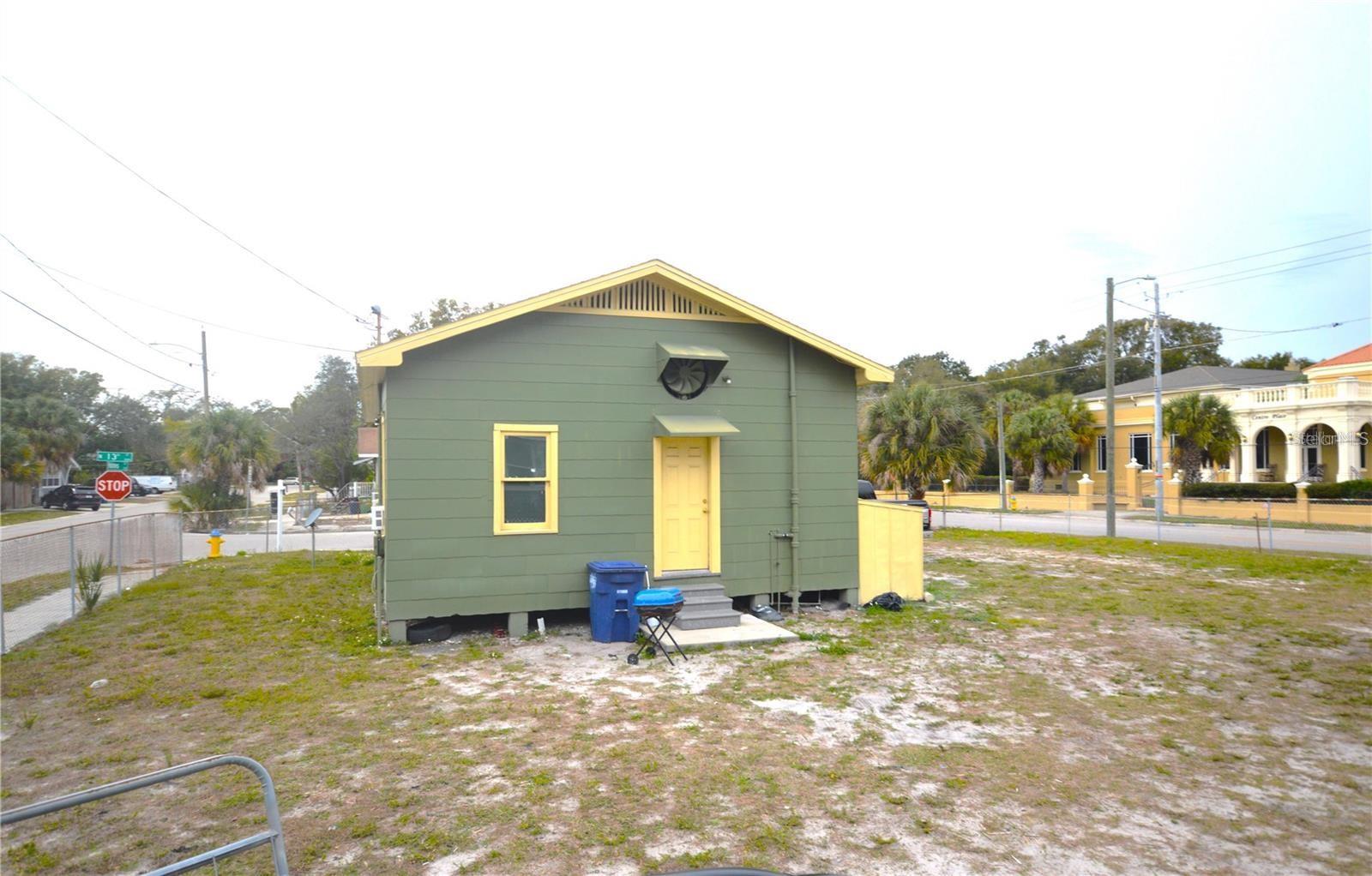 3009 N 13TH ST, TAMPA, FL, 33605