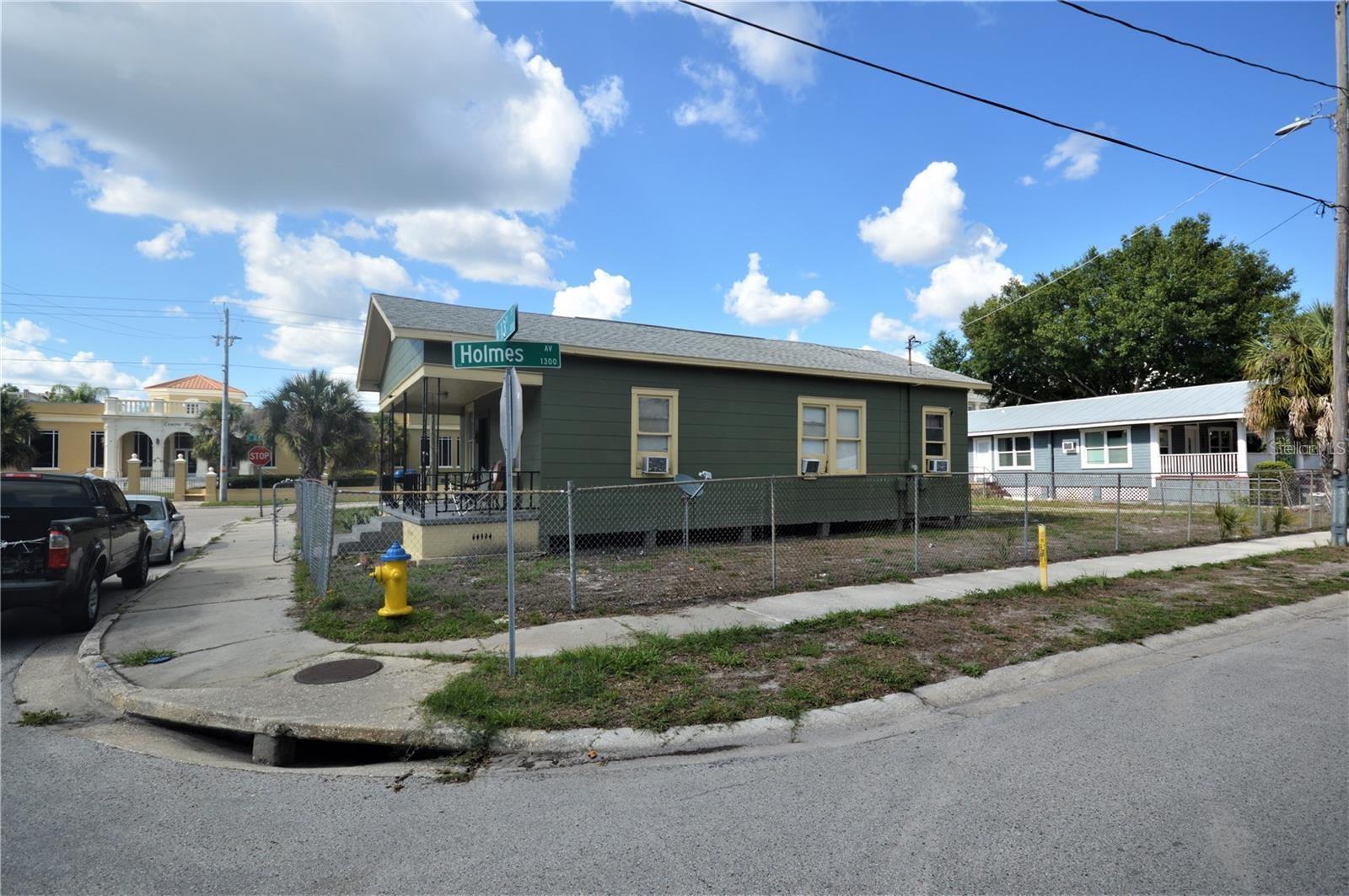 3009 N 13TH ST, TAMPA, FL, 33605