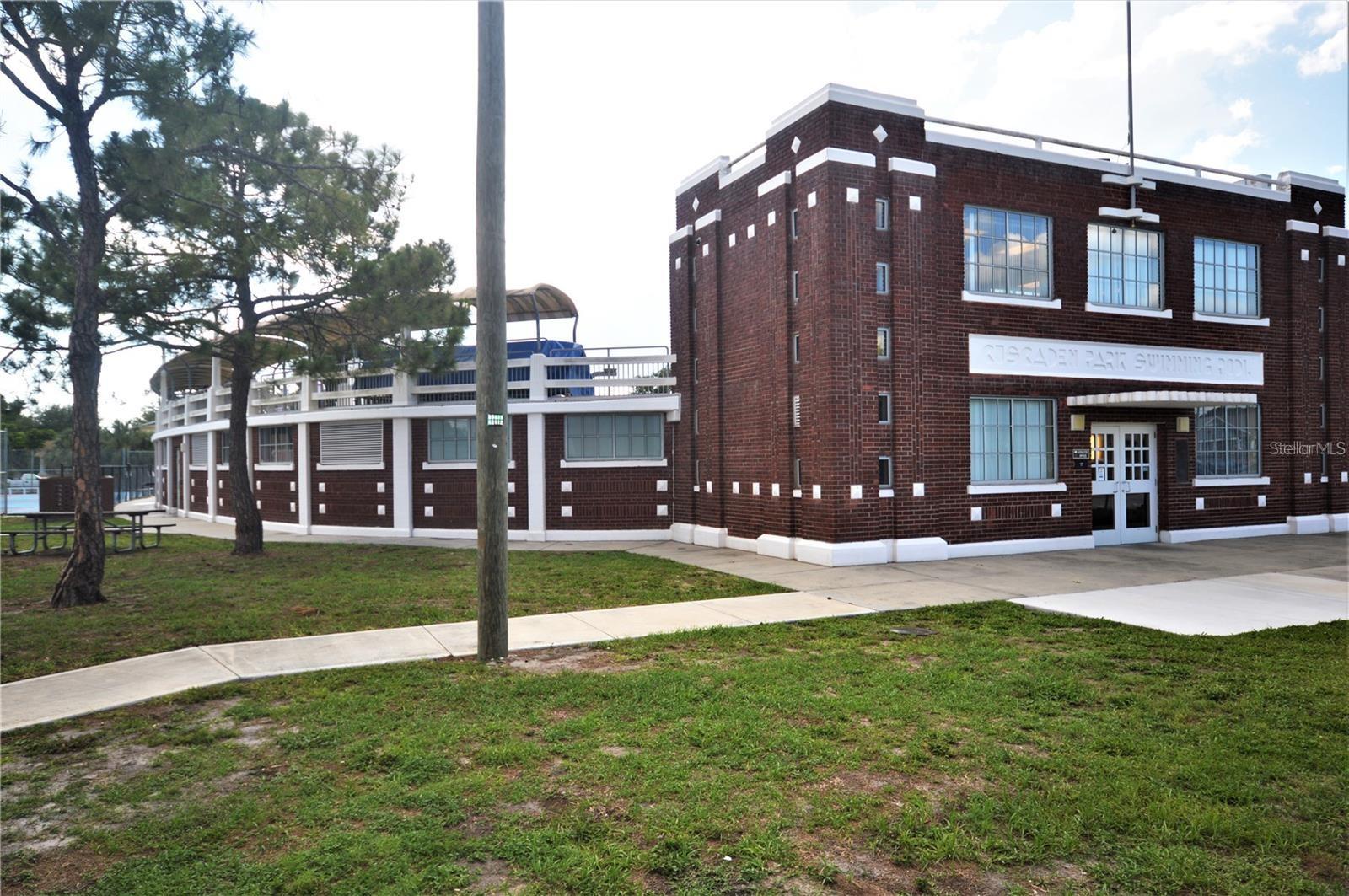 3009 N 13TH ST, TAMPA, FL, 33605