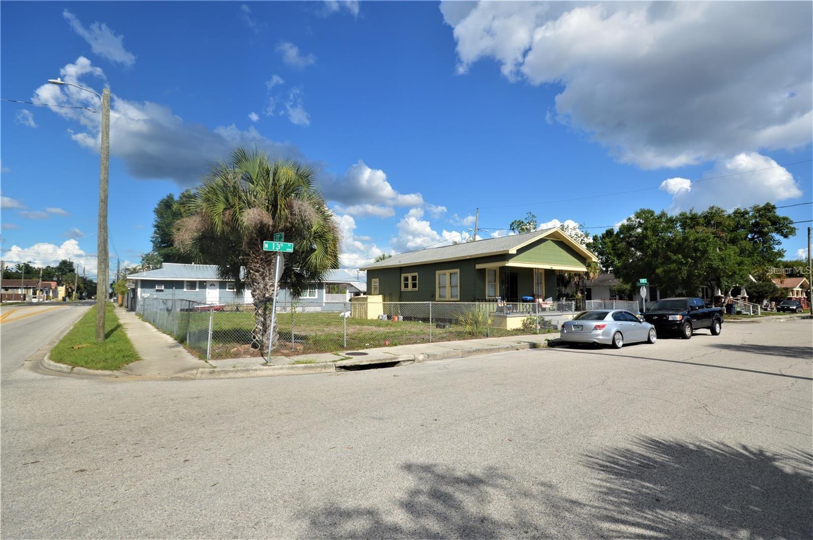 3009 N 13TH ST, TAMPA, FL, 33605