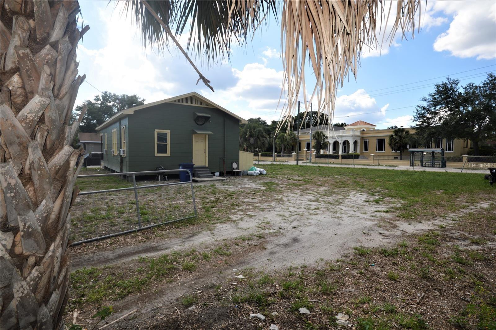 3009 N 13TH ST, TAMPA, FL, 33605