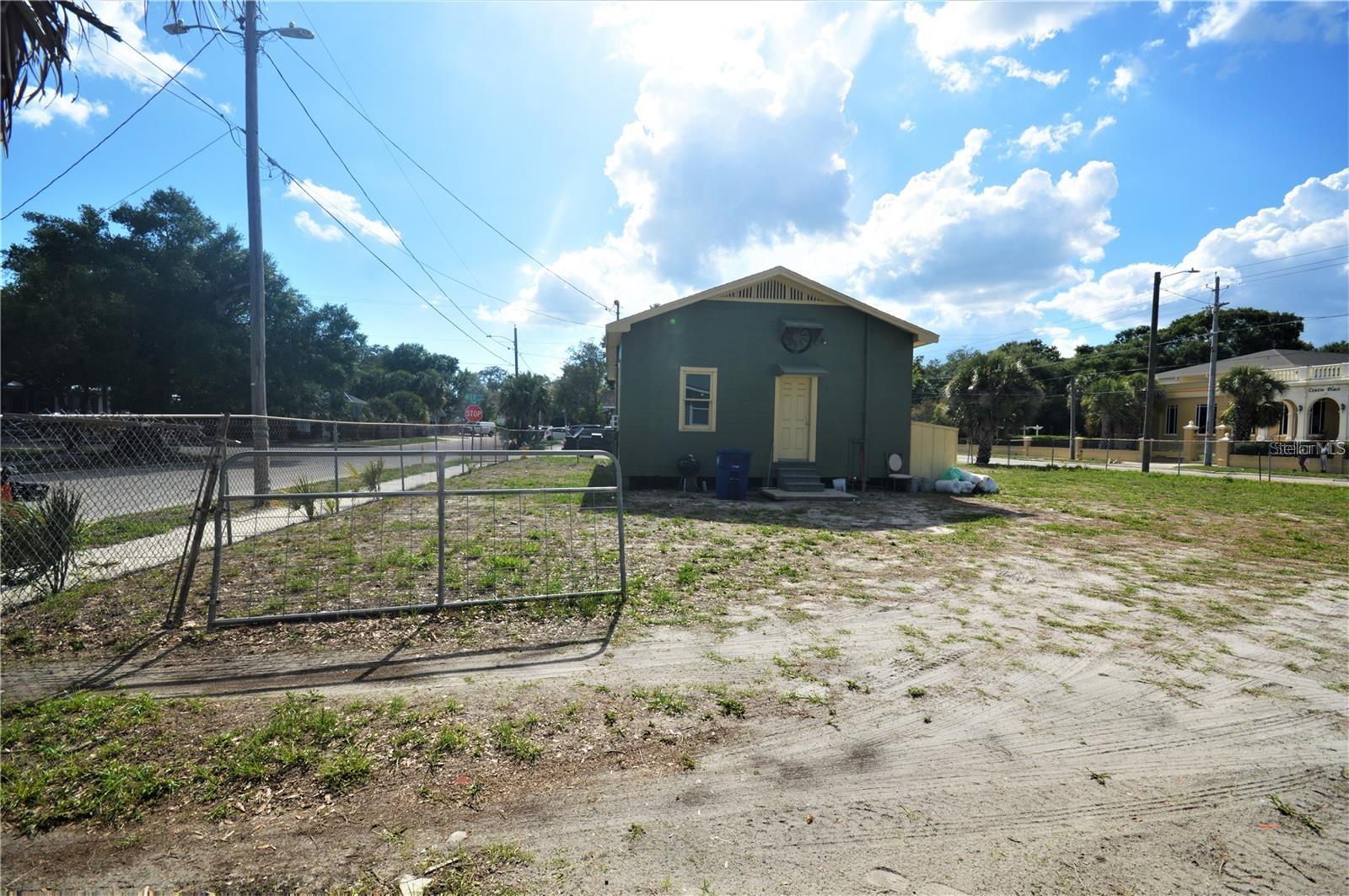 3009 N 13TH ST, TAMPA, FL, 33605