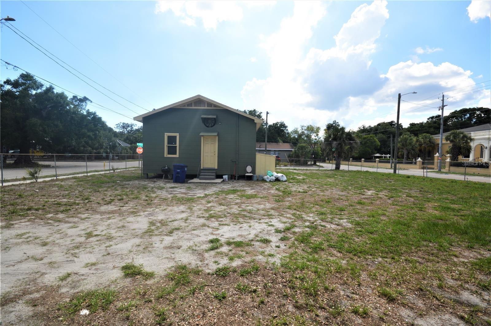 3009 N 13TH ST, TAMPA, FL, 33605