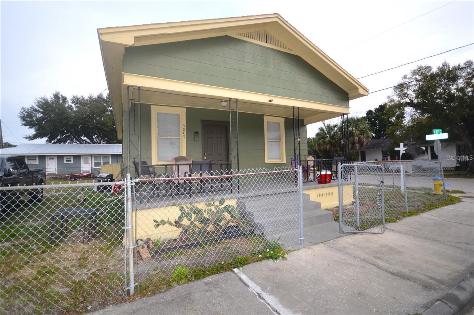3009 N 13TH ST, TAMPA, FL, 33605